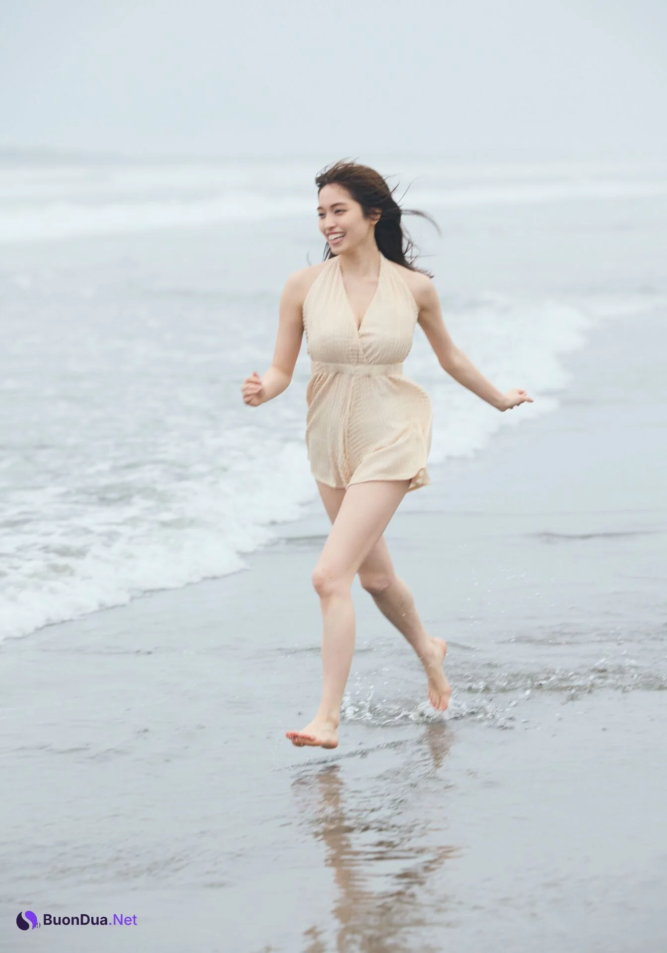 Miyu Murashima 村島未悠, デジタル原色美女図鑑 「non title」 Set.02 - Photo 5
