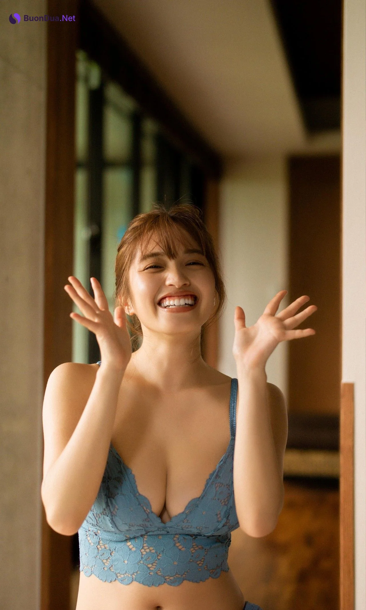 Miyu Murashima 村島未悠, 週プレ Photo Book 「Perfect Beautiful Body」 Set.01 - Photo 13