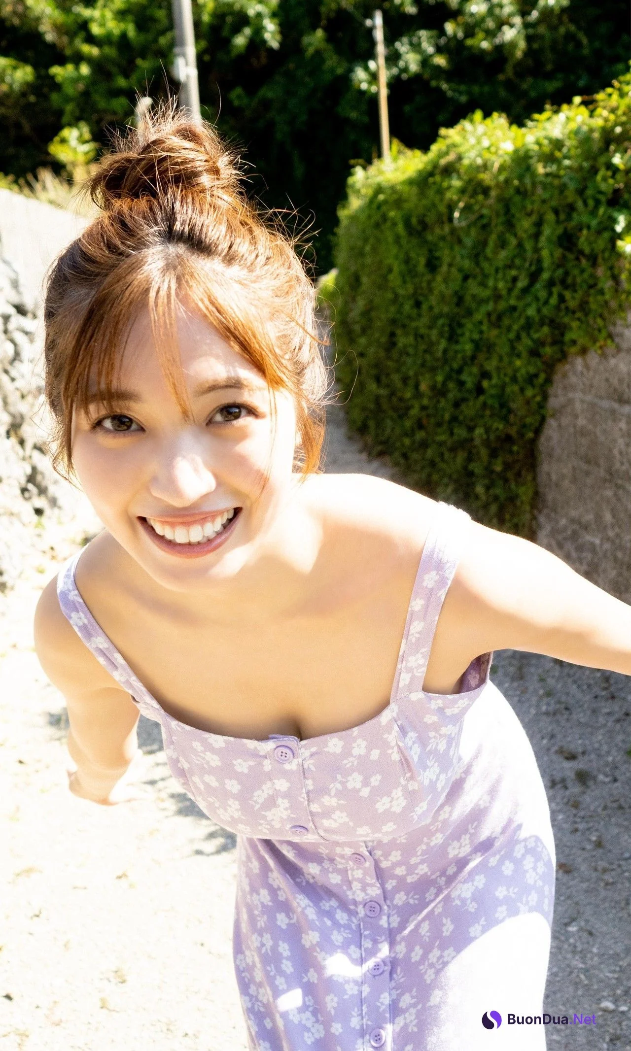 Miyu Murashima 村島未悠, 週プレ Photo Book 「Perfect Beautiful Body」 Set.01 - Photo 15