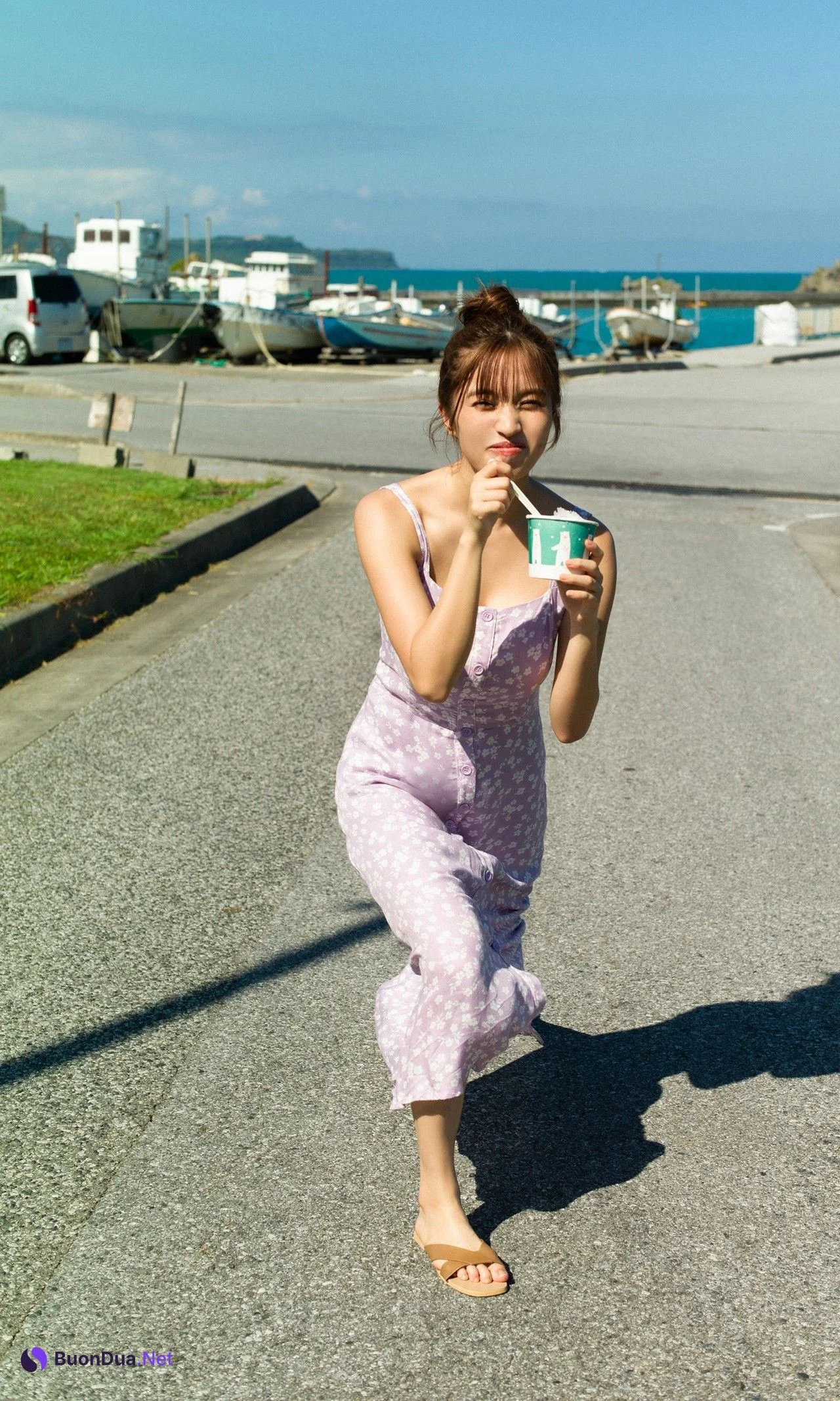 Miyu Murashima 村島未悠, 週プレ Photo Book 「Perfect Beautiful Body」 Set.01 - Photo 16