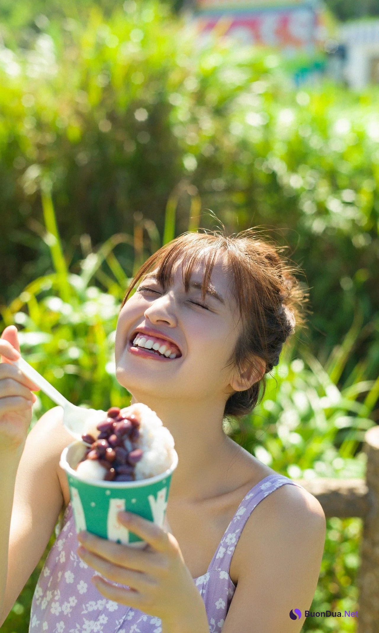 Miyu Murashima 村島未悠, 週プレ Photo Book 「Perfect Beautiful Body」 Set.01 - Photo 17