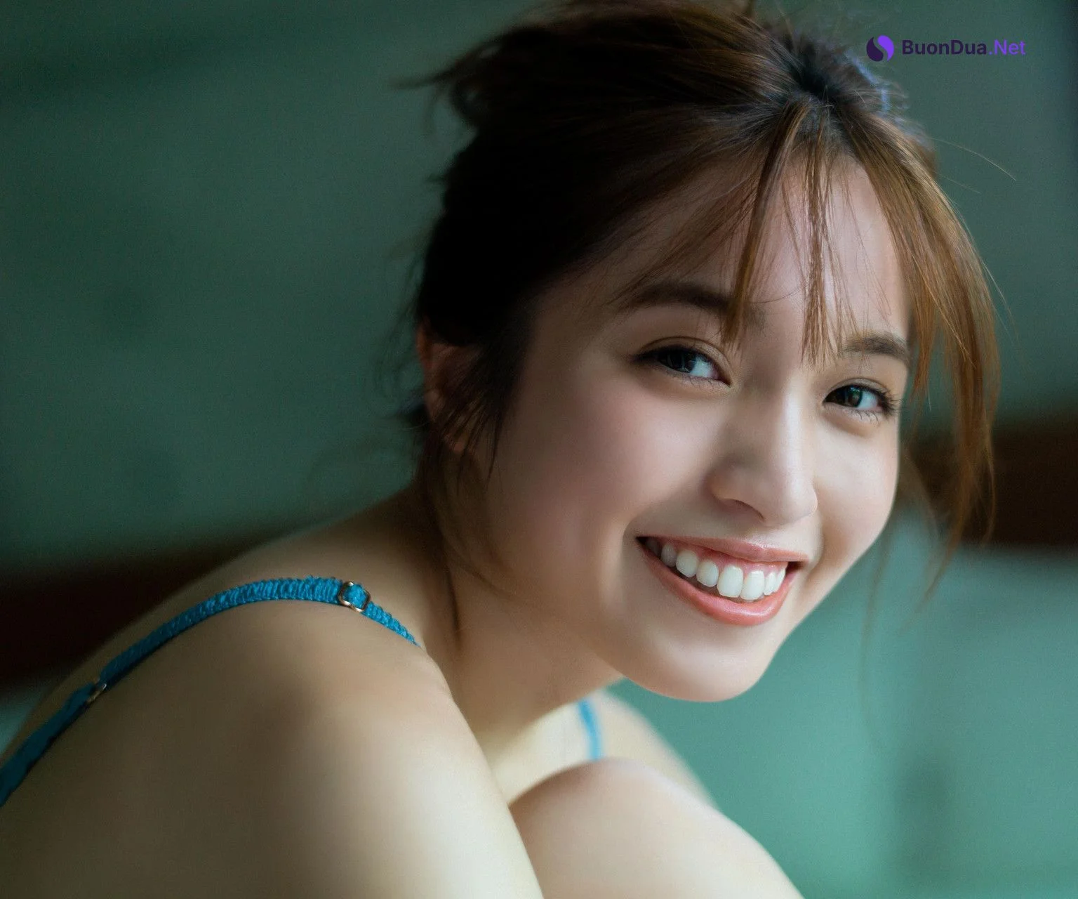 Miyu Murashima 村島未悠, 週プレ Photo Book 「Perfect Beautiful Body」 Set.01 - Photo 2