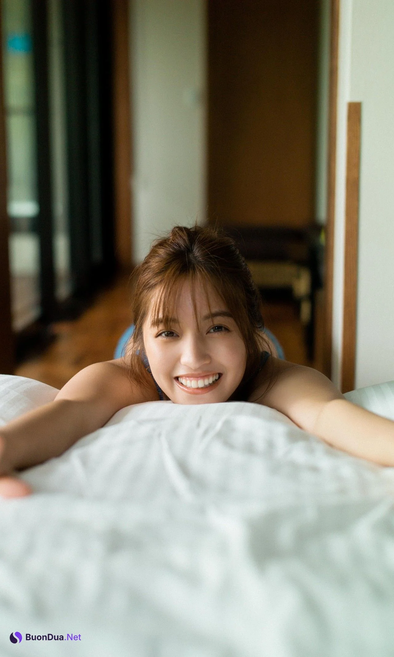 Miyu Murashima 村島未悠, 週プレ Photo Book 「Perfect Beautiful Body」 Set.01 - Photo 8