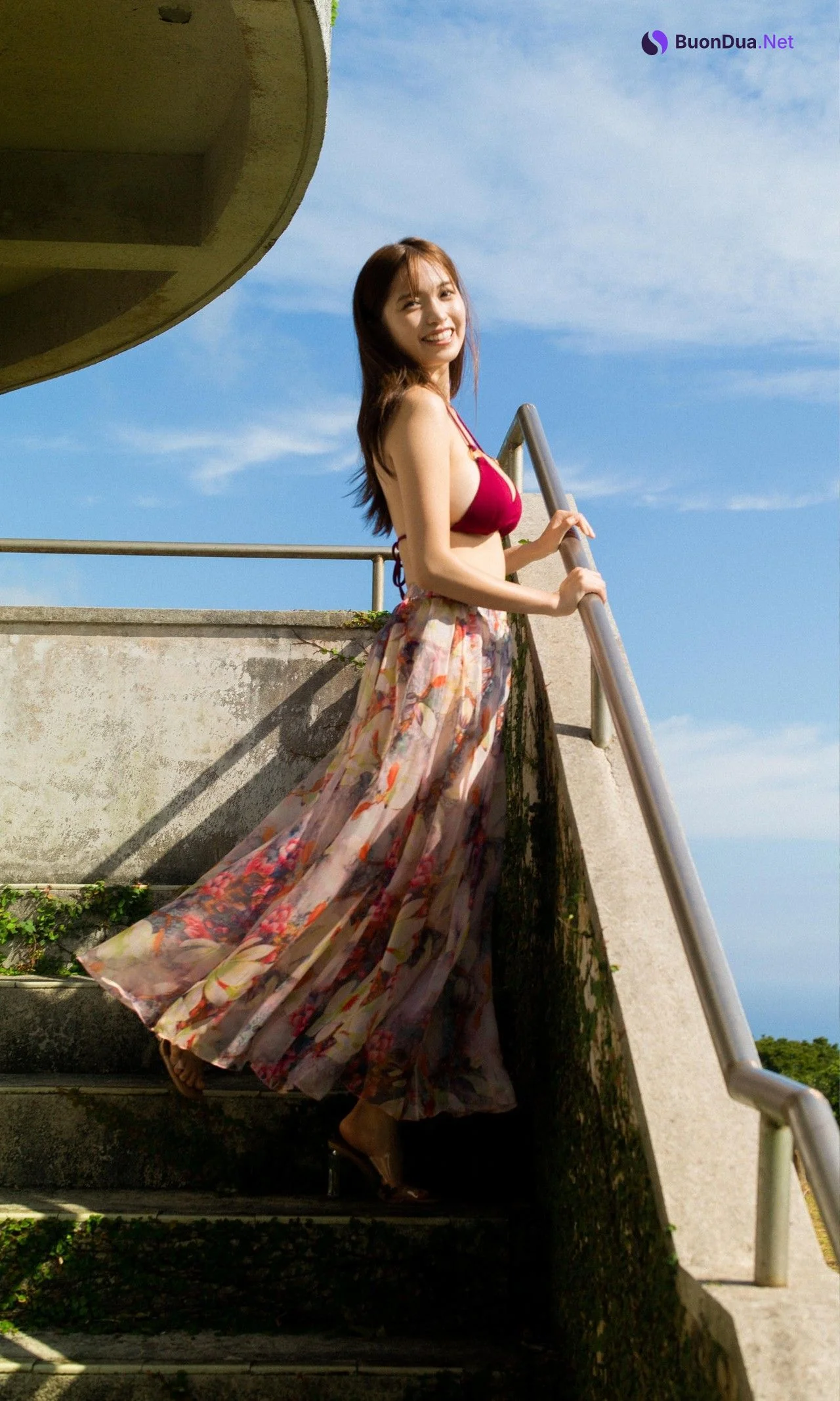 Miyu Murashima 村島未悠, 週プレ Photo Book 「Perfect Beautiful Body」 Set.02 - Photo 18
