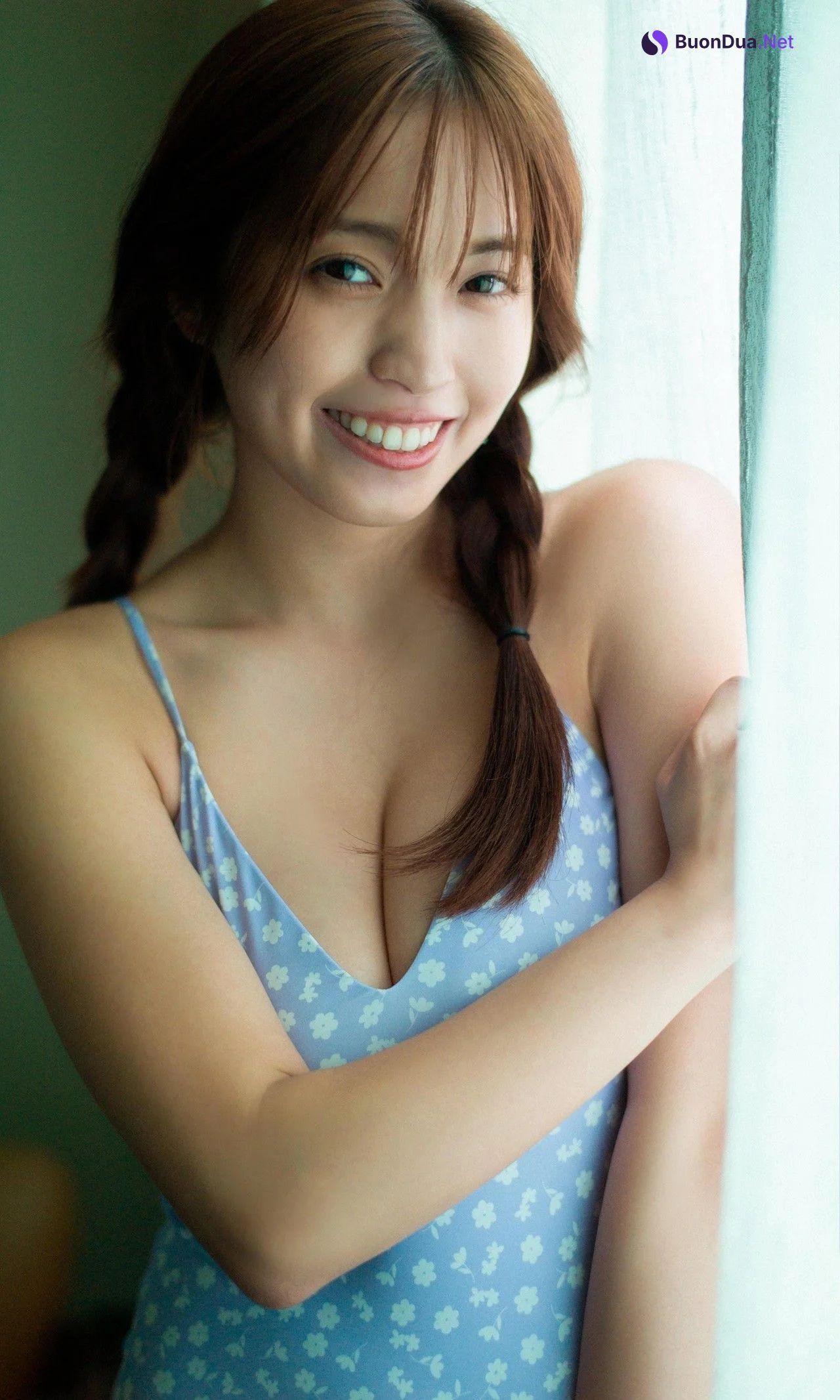 Miyu Murashima 村島未悠, 週プレ Photo Book 「Perfect Beautiful Body」 Set.02 - Photo 2