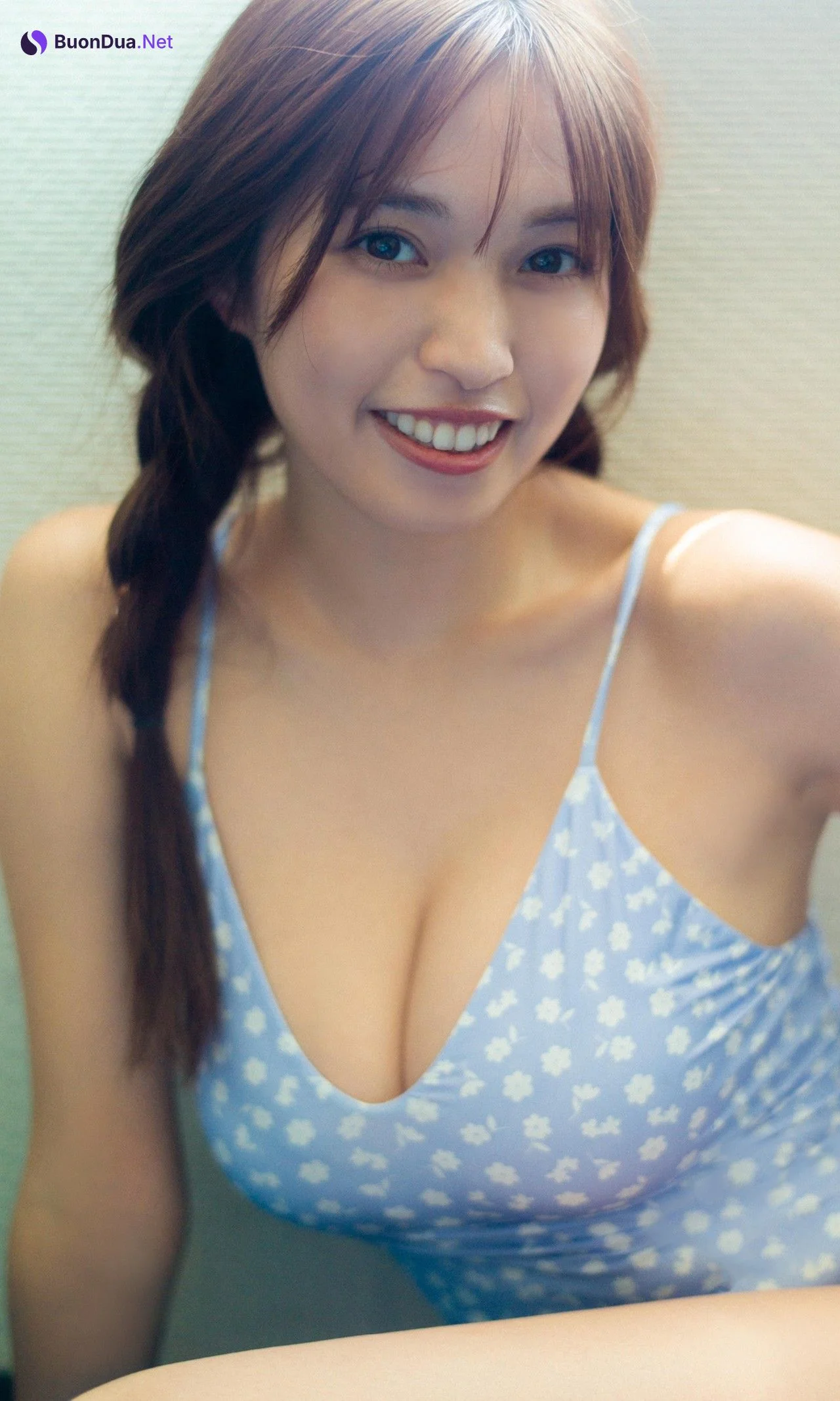Miyu Murashima 村島未悠, 週プレ Photo Book 「Perfect Beautiful Body」 Set.02 - Photo 3