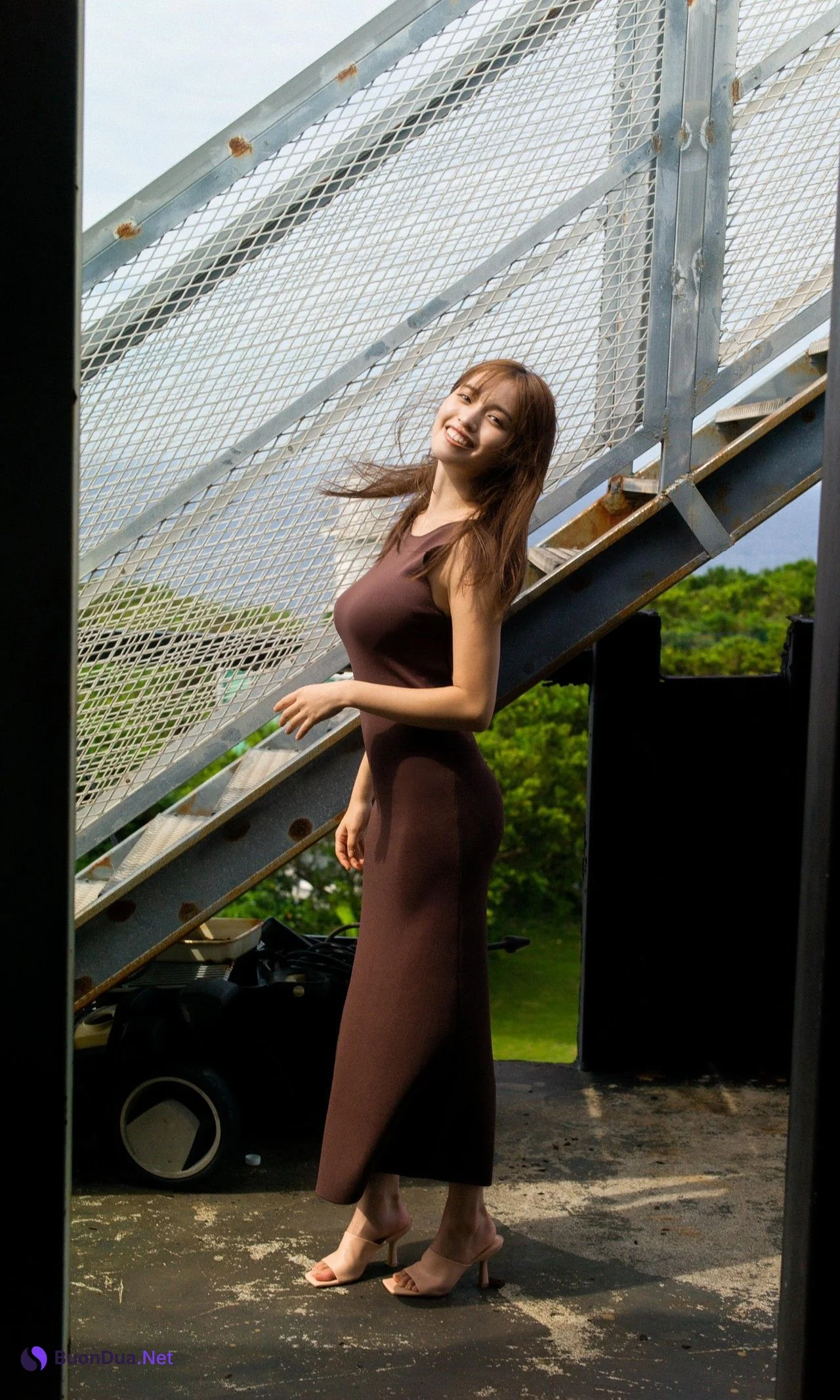 Miyu Murashima 村島未悠, 週プレ Photo Book 「Perfect Beautiful Body」 Set.03 - Photo 15