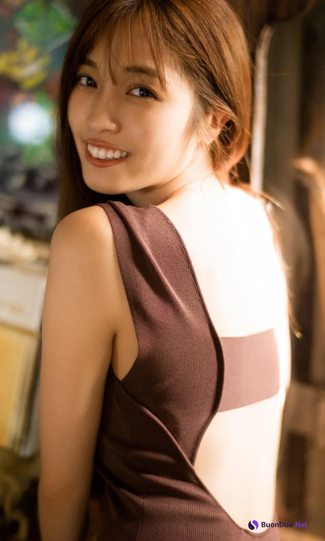Miyu Murashima 村島未悠, 週プレ Photo Book 「Perfect Beautiful Body」 Set.03 - Photo 16