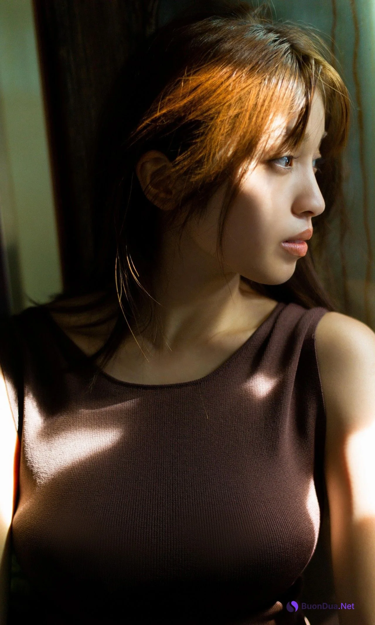 Miyu Murashima 村島未悠, 週プレ Photo Book 「Perfect Beautiful Body」 Set.03 - Photo 17