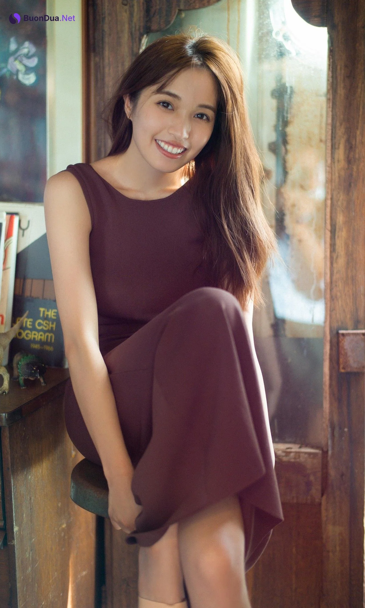 Miyu Murashima 村島未悠, 週プレ Photo Book 「Perfect Beautiful Body」 Set.03 - Photo 18
