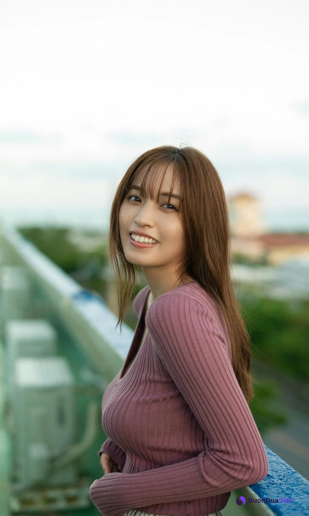 Miyu Murashima 村島未悠, 週プレ Photo Book 「Perfect Beautiful Body」 Set.03 - Photo 3