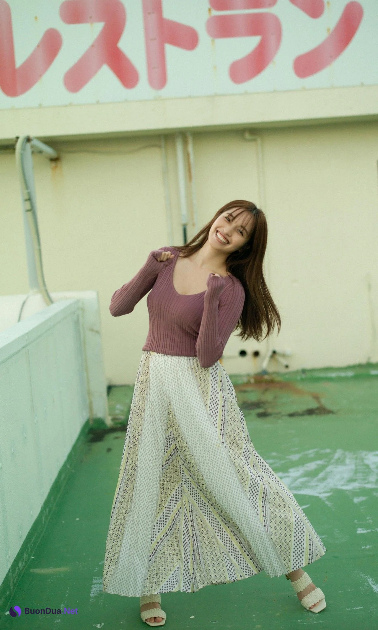 Miyu Murashima 村島未悠, 週プレ Photo Book 「Perfect Beautiful Body」 Set.03 - Photo 5