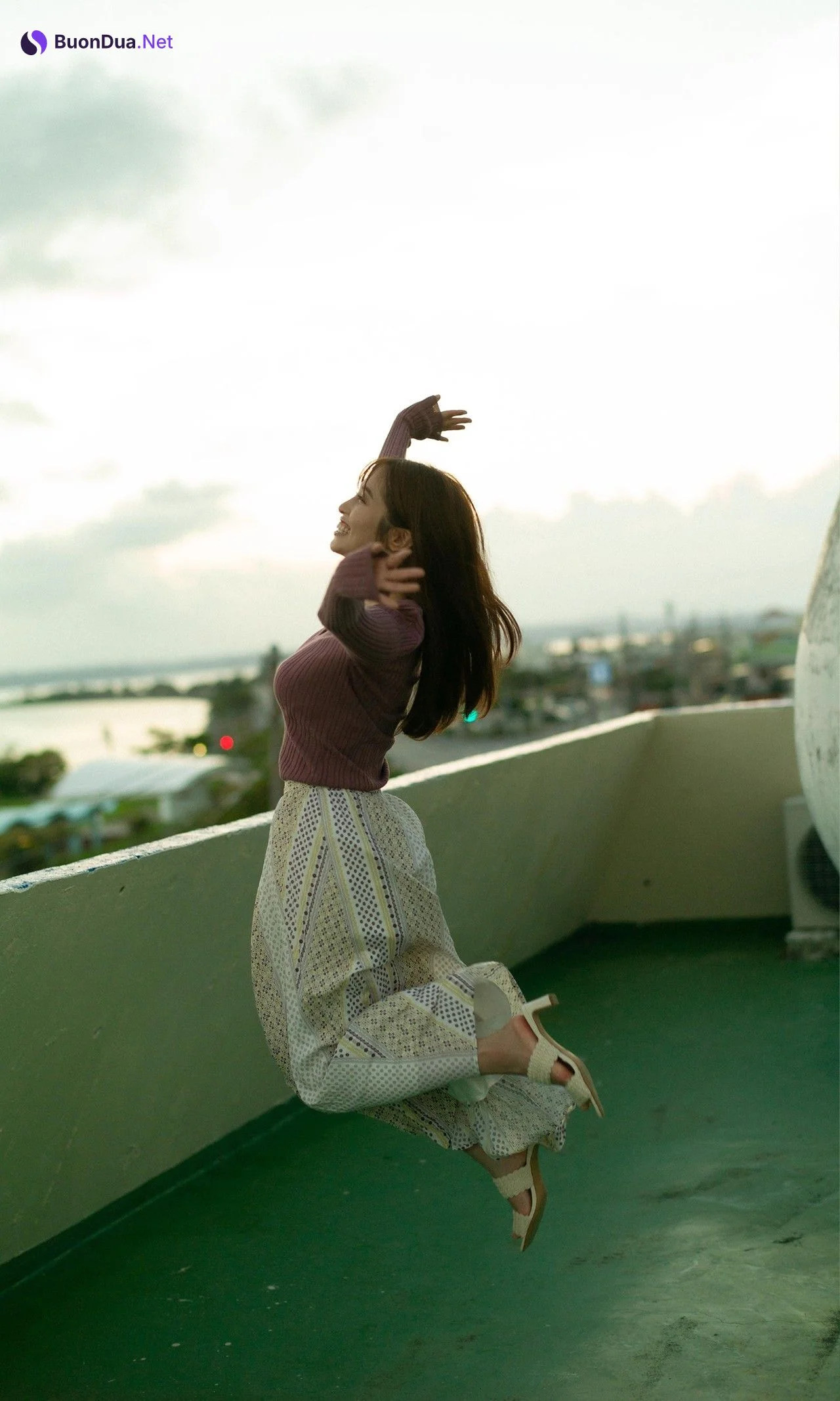 Miyu Murashima 村島未悠, 週プレ Photo Book 「Perfect Beautiful Body」 Set.03 - Photo 6