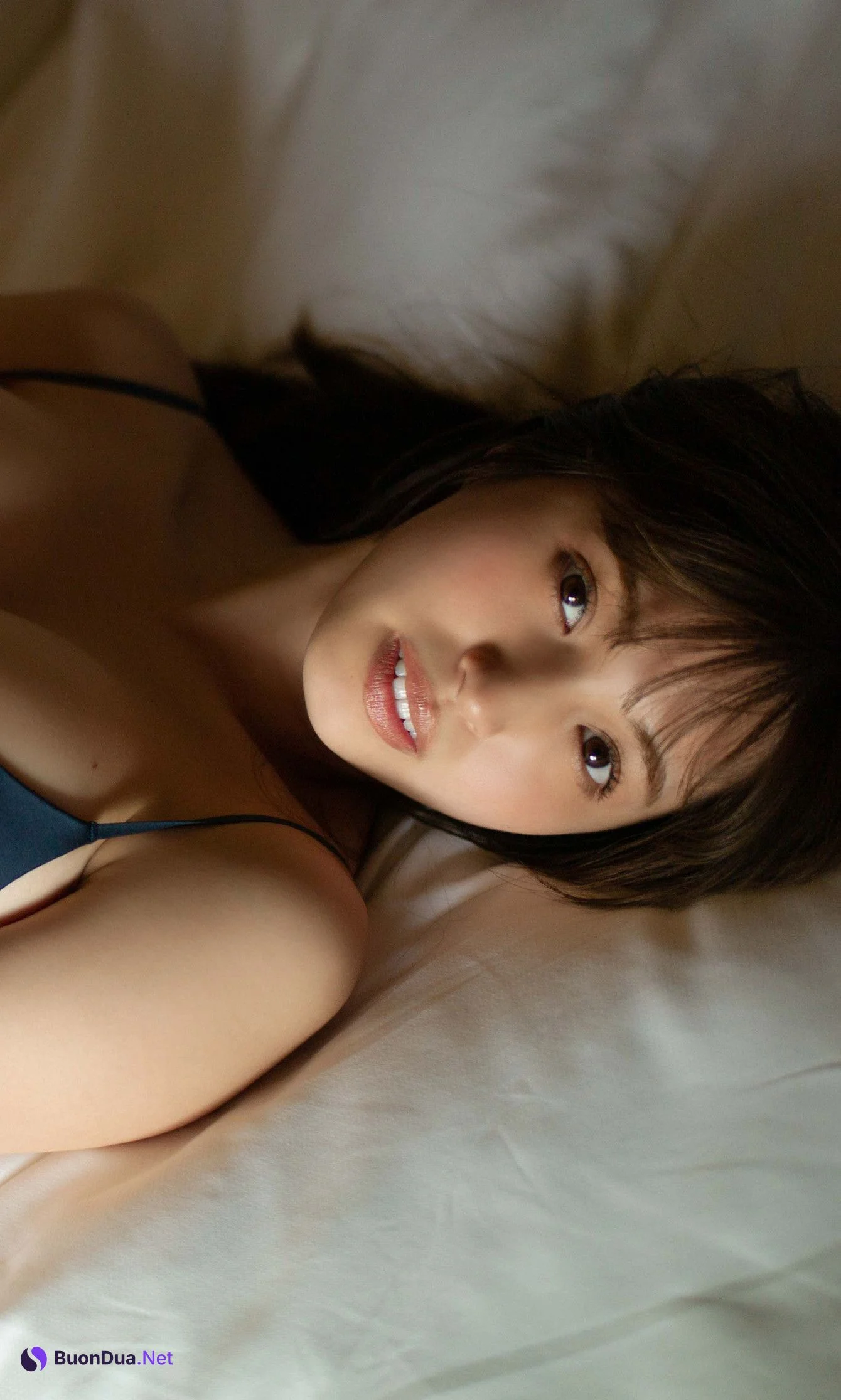 Miyu Murashima 村島未悠, 週プレ Photo Book 「むらみゆ温泉」 Set.01 - Photo 16