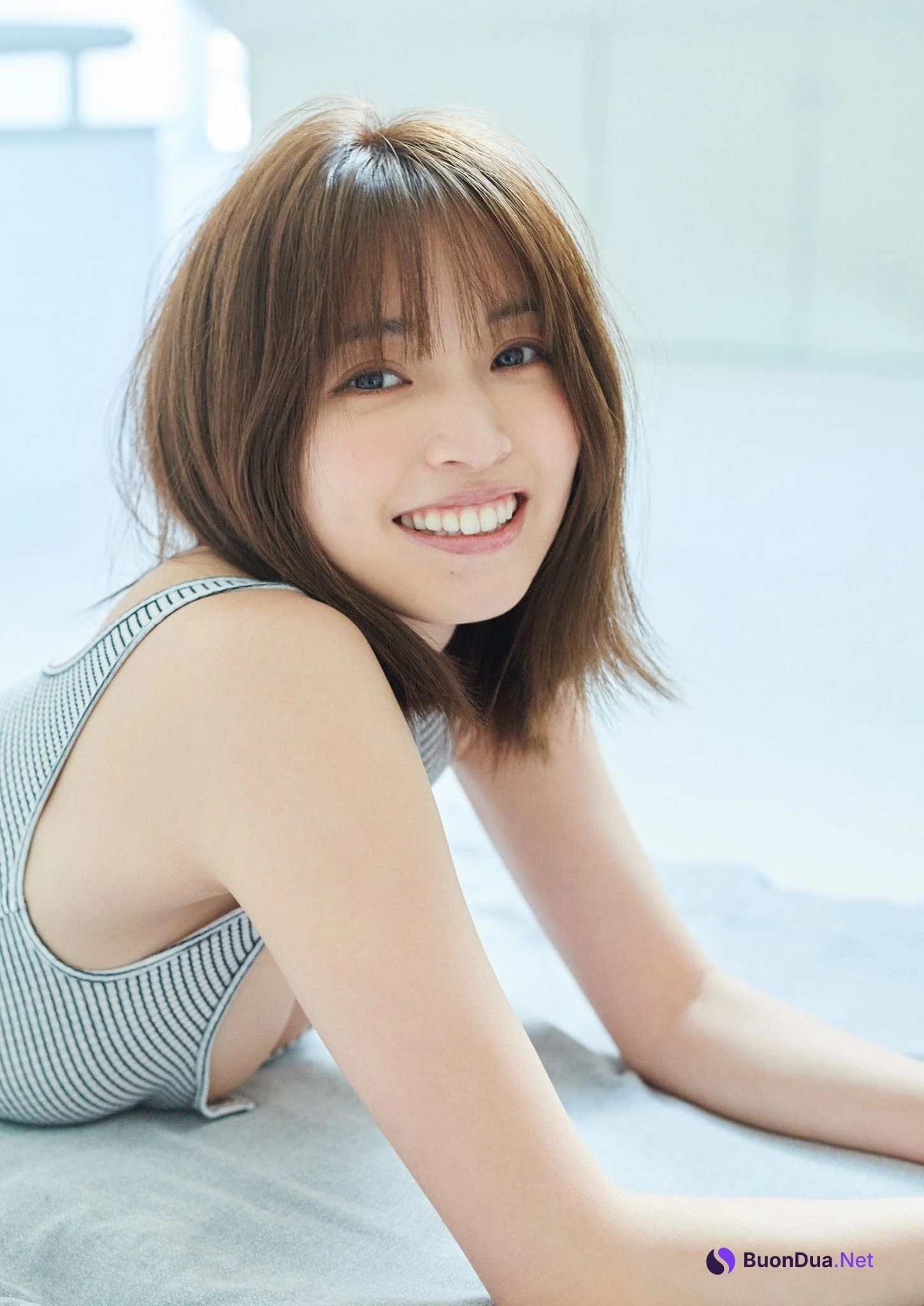 Miyu Murashima 村島未悠, スペリオールデジタル写真集 [村島未悠×スーパーボールガールズ SBGs] Set.01 - Photo 16