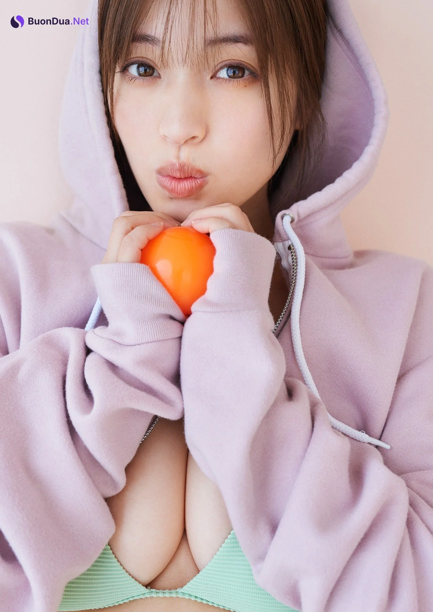Miyu Murashima 村島未悠, スペリオールデジタル写真集 [村島未悠×スーパーボールガールズ SBGs] Set.01 - Photo 3