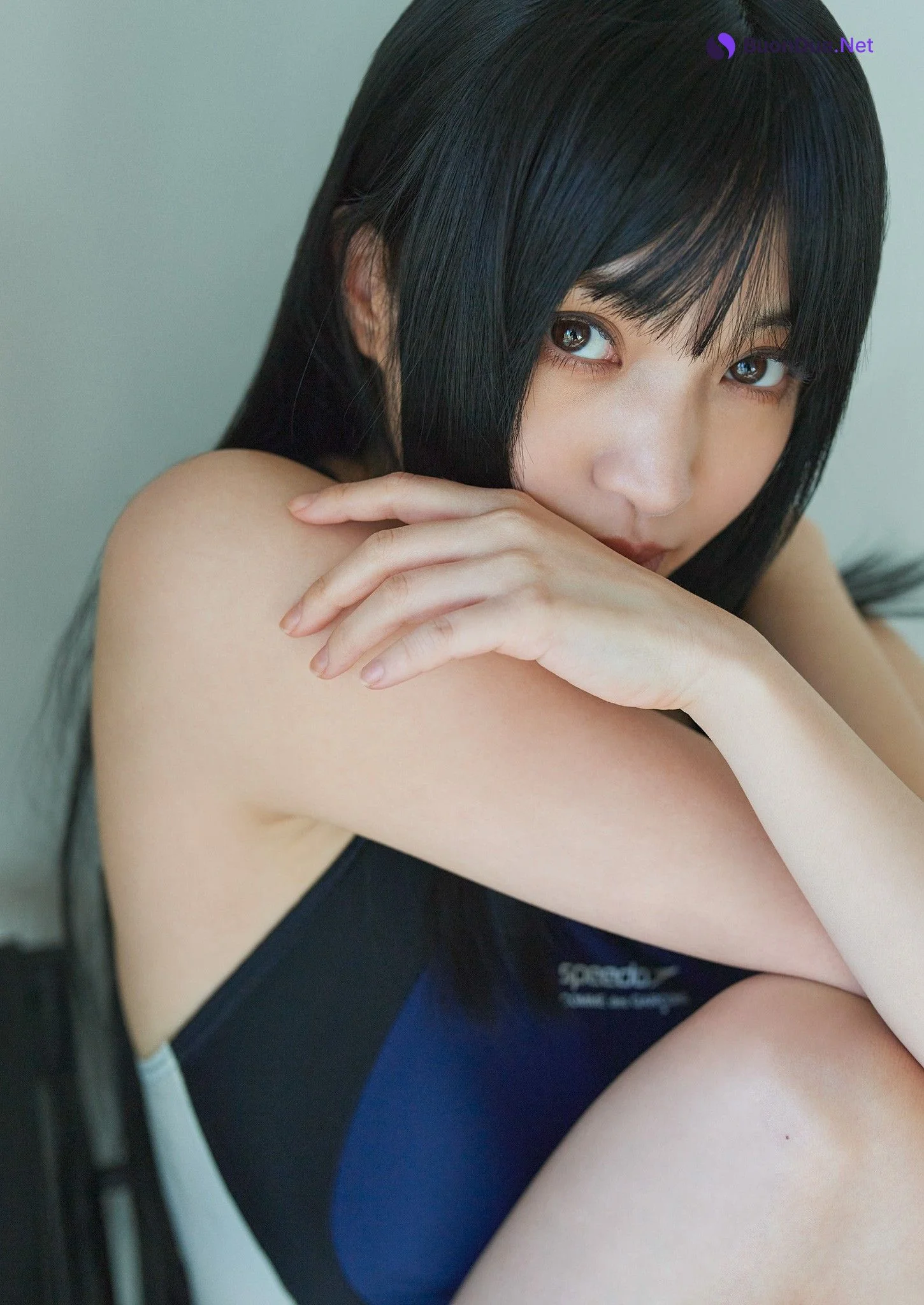 Miyu Murashima 村島未悠, スペリオールデジタル写真集 [村島未悠×スーパーボールガールズ SBGs] Set.02 - Photo 14