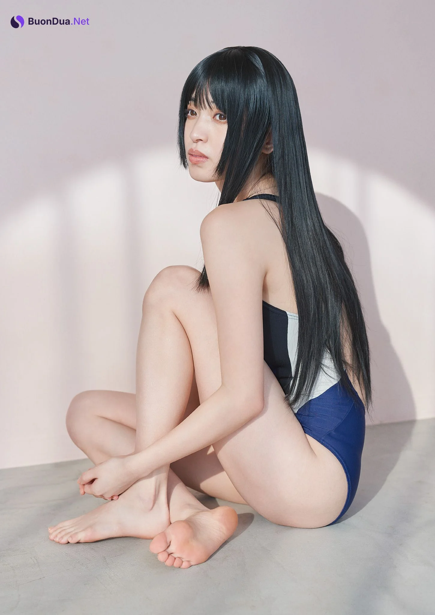 Miyu Murashima 村島未悠, スペリオールデジタル写真集 [村島未悠×スーパーボールガールズ SBGs] Set.02 - Photo 19