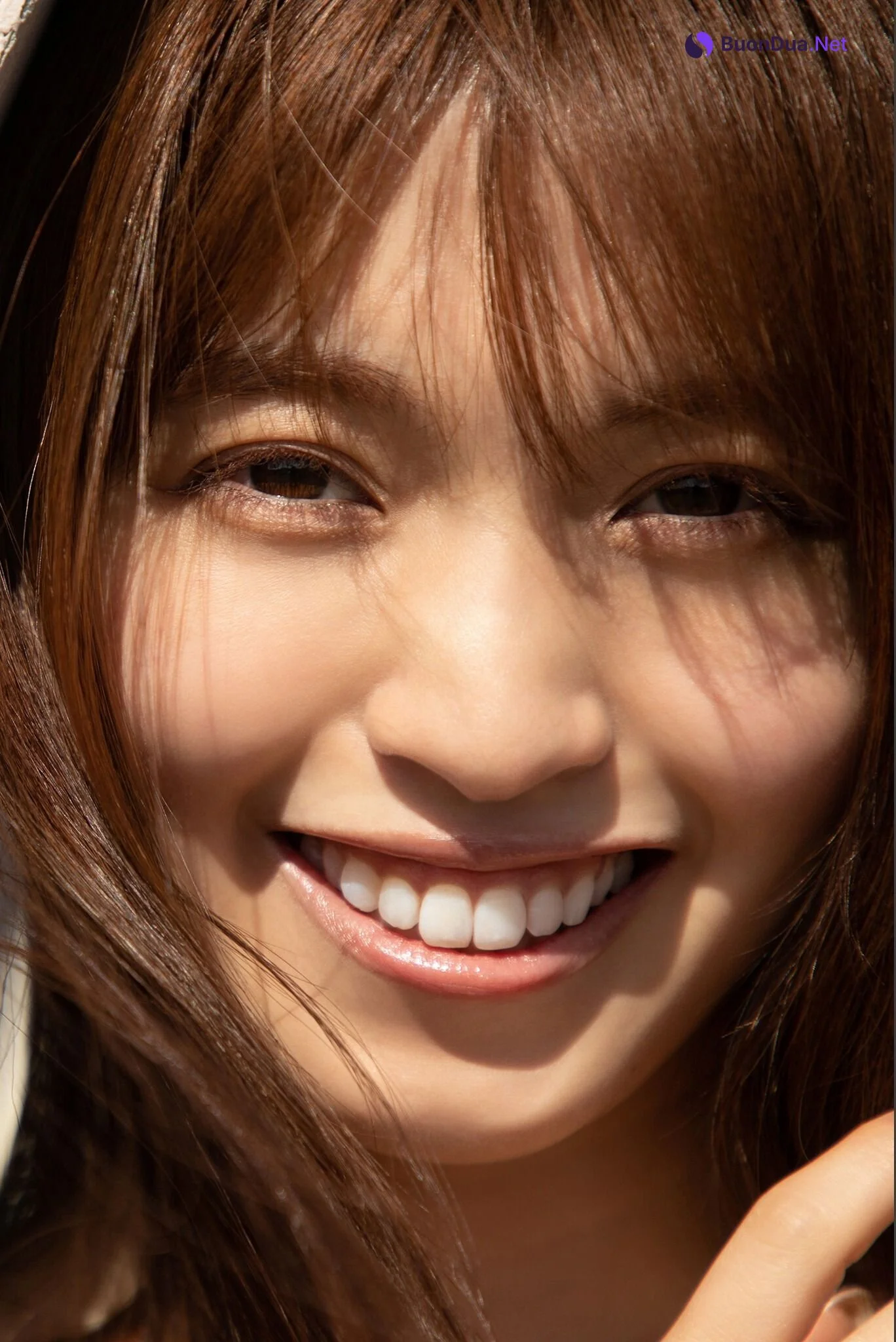 Miyu Murashima 村島未悠, ＦＲＩＤＡＹデジタル写真集 「ｓｈｏｒｔ ｔｒｉｐ」 Set.03 - Photo 10
