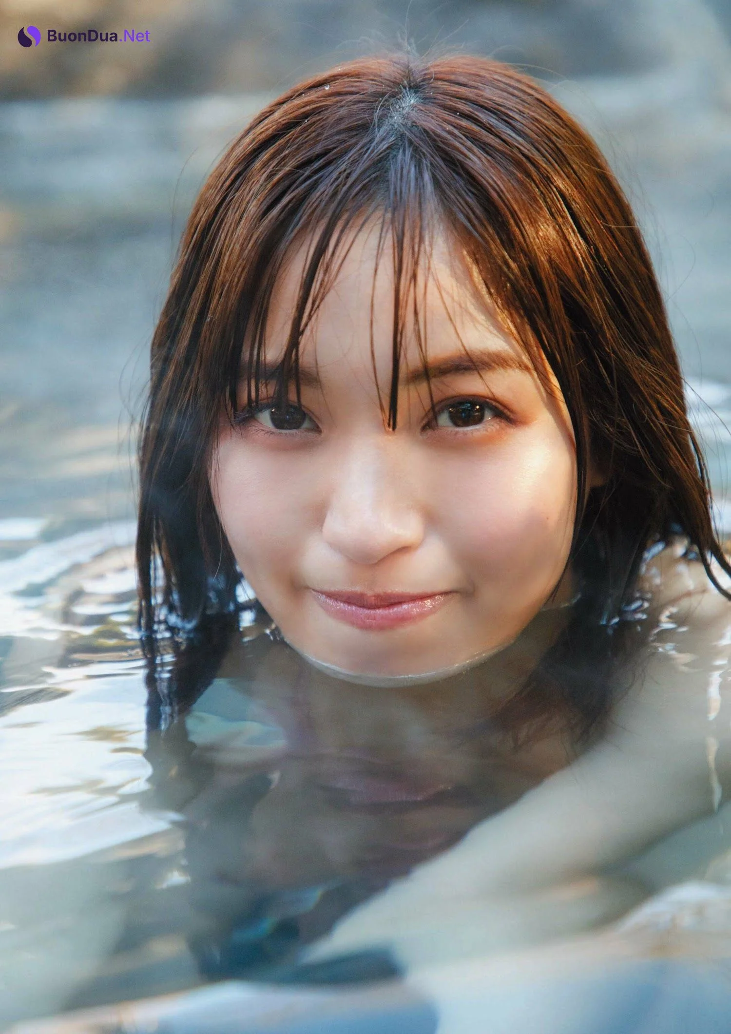 Miyu Murashima 村島未悠, STRiKE！ 9回表 2023年3月2日号 - Photo 12