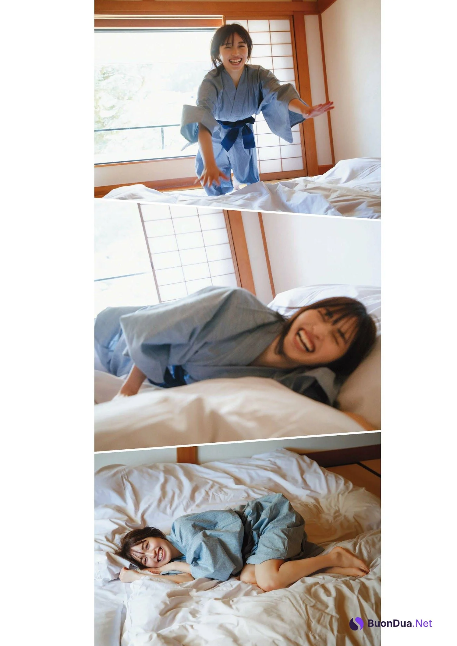 Miyu Murashima 村島未悠, STRiKE！ 9回表 2023年3月2日号 - Photo 14