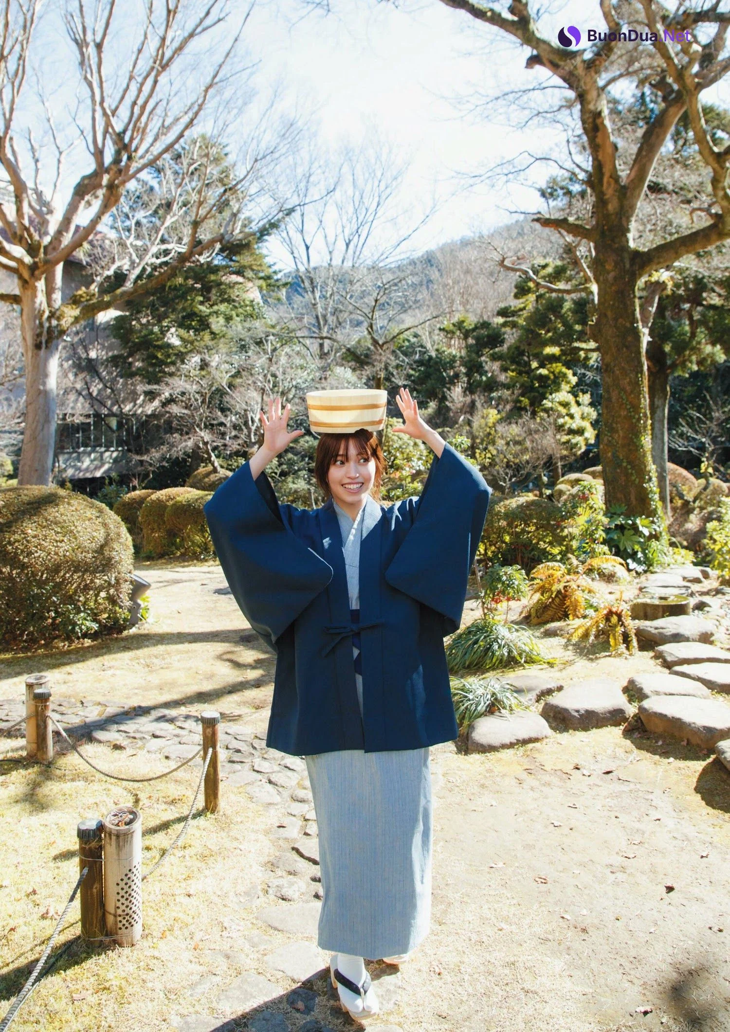 Miyu Murashima 村島未悠, STRiKE！ 9回表 2023年3月2日号 - Photo 8