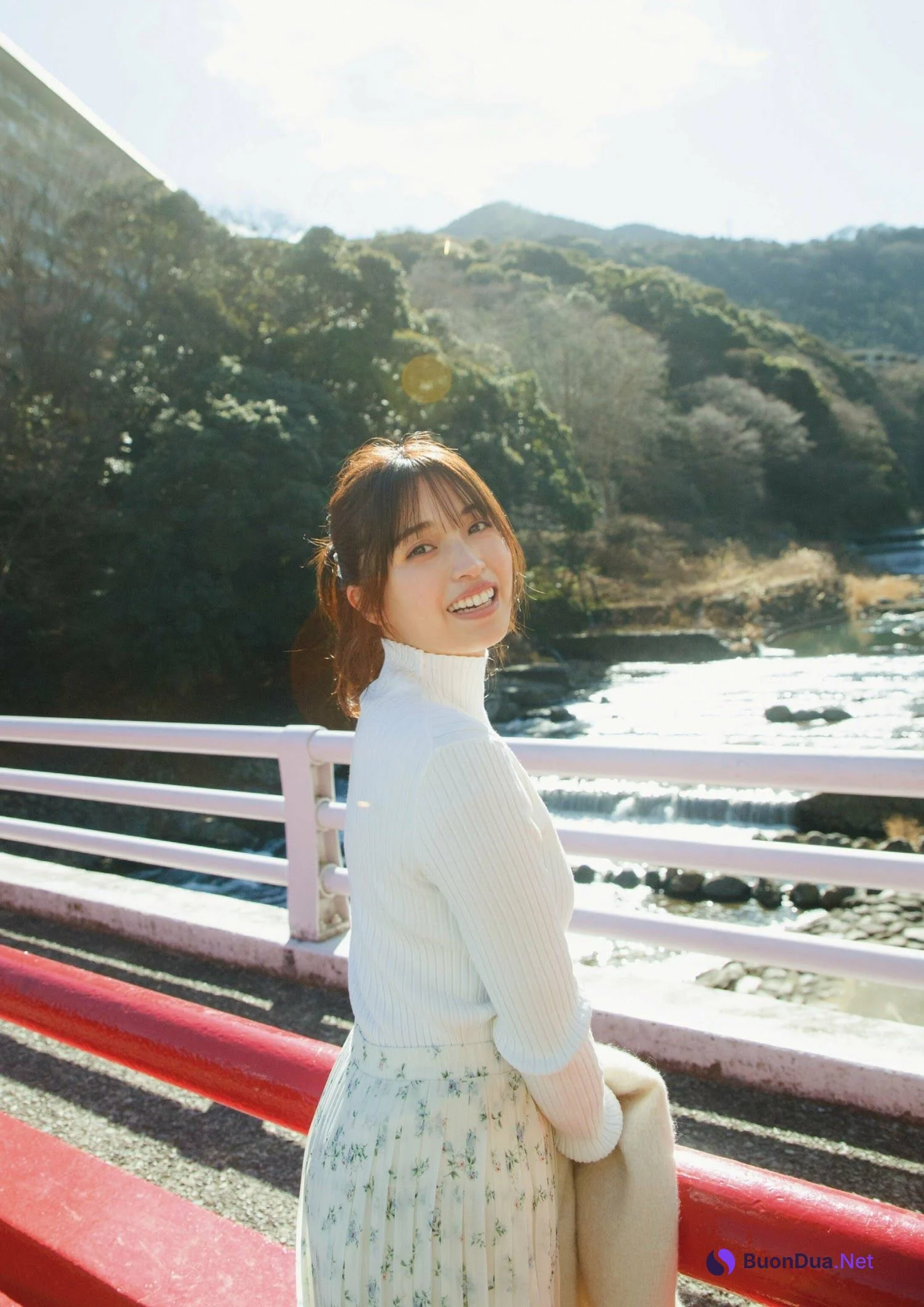 Miyu Murashima 村島未悠, STRIKE！ ALL STAR 2023 - Photo 2