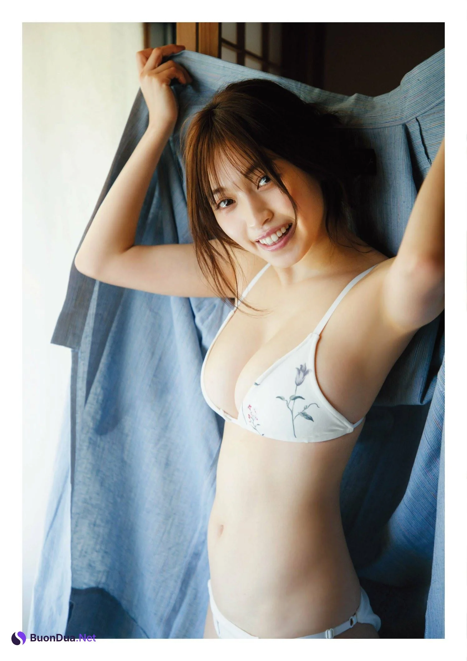 Miyu Murashima 村島未悠, STRIKE！ ALL STAR 2023 - Photo 3
