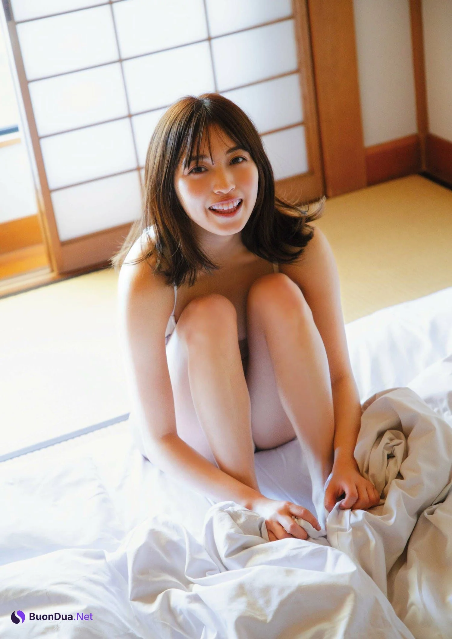 Miyu Murashima 村島未悠, STRIKE！ ALL STAR 2023 - Photo 4