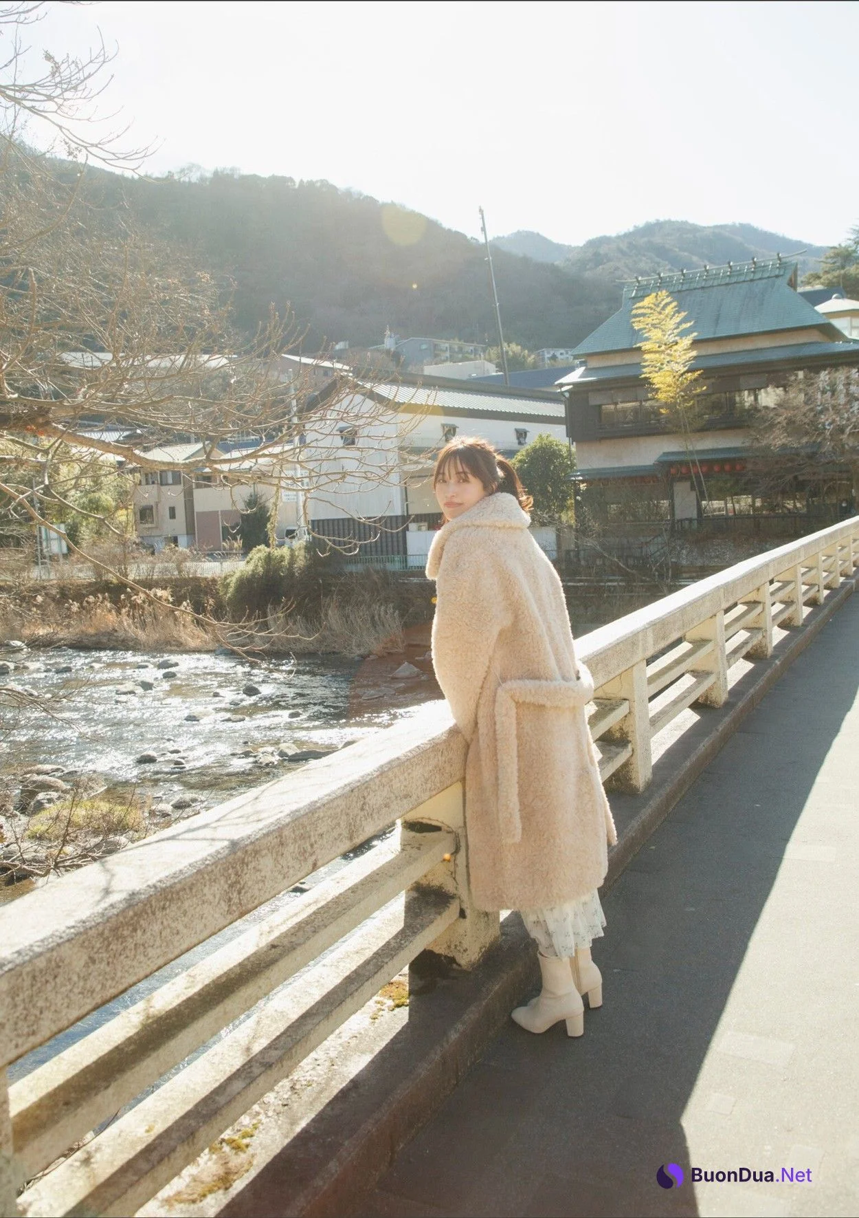 Miyu Murashima 村島未悠, STRiKE! デジタル写真集 「With You」 Set.01 - Photo 2