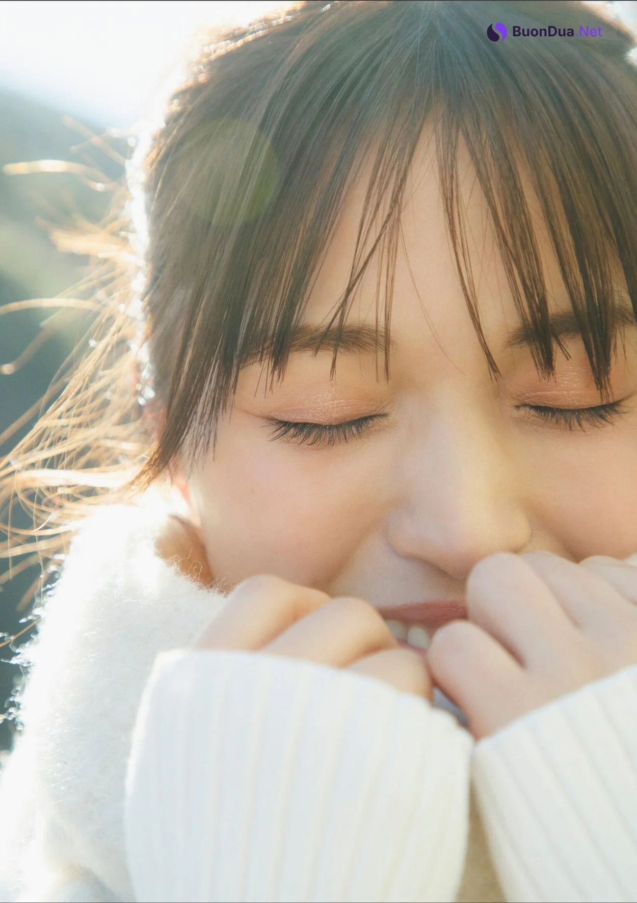 Miyu Murashima 村島未悠, STRiKE! デジタル写真集 「With You」 Set.01 - Photo 3