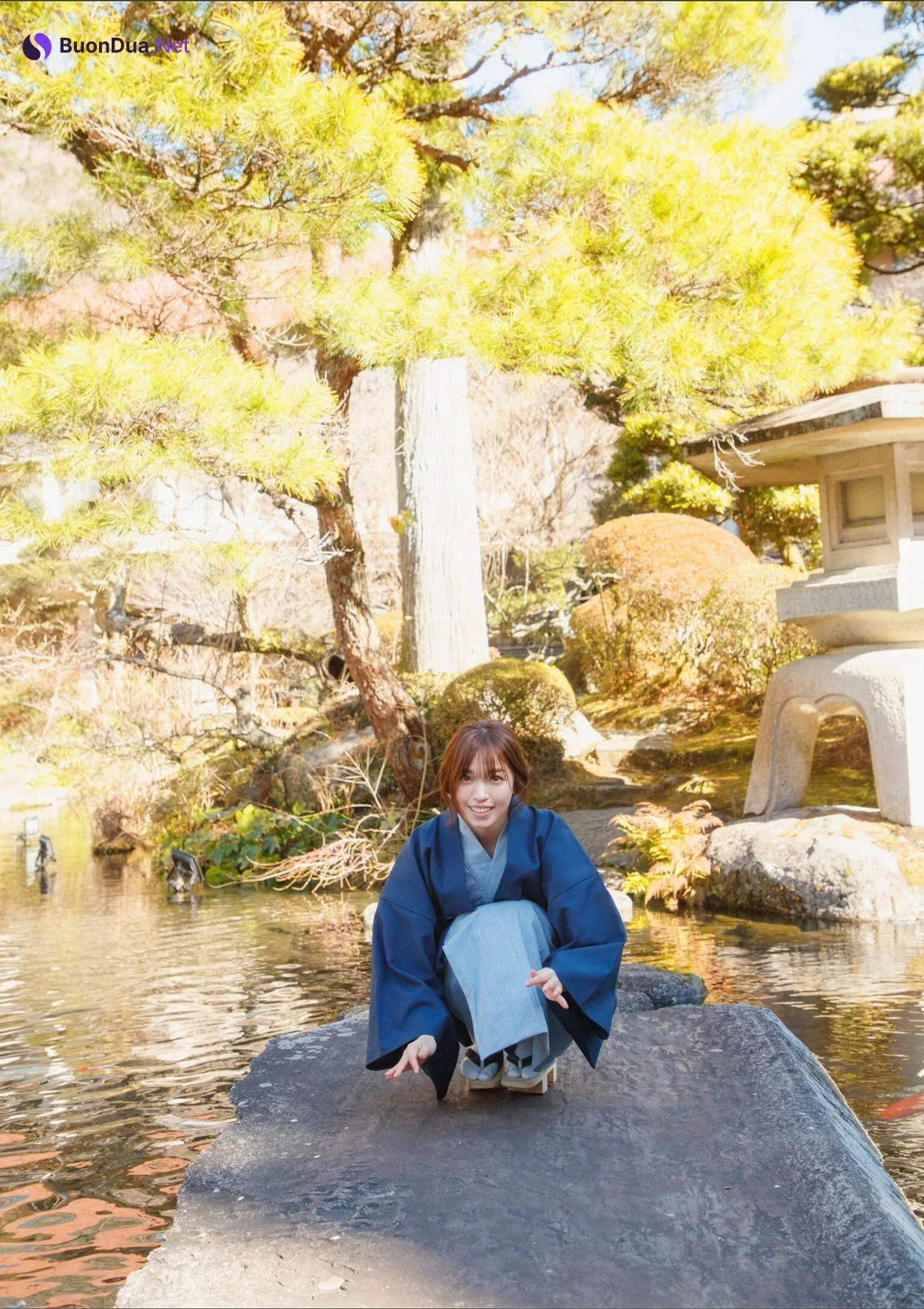 Miyu Murashima 村島未悠, STRiKE! デジタル写真集 「With You」 Set.01 - Photo 8