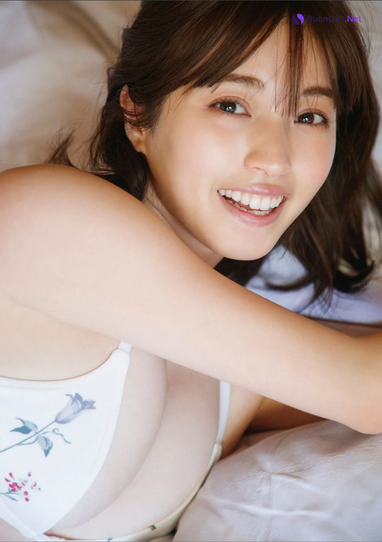 Miyu Murashima 村島未悠, STRiKE! デジタル写真集 「With You」 Set.02 - Photo 18