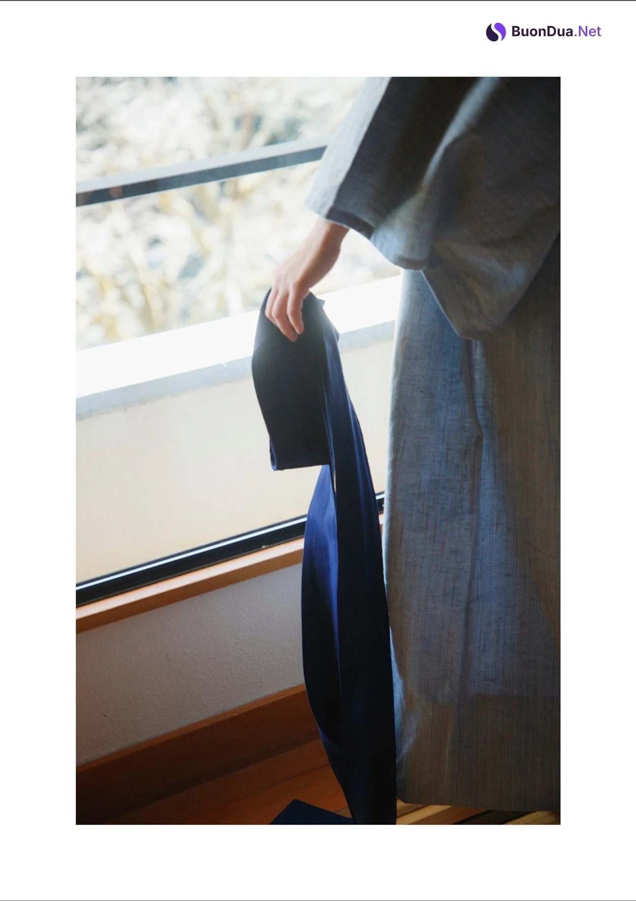 Miyu Murashima 村島未悠, STRiKE! デジタル写真集 「With You」 Set.02 - Photo 8