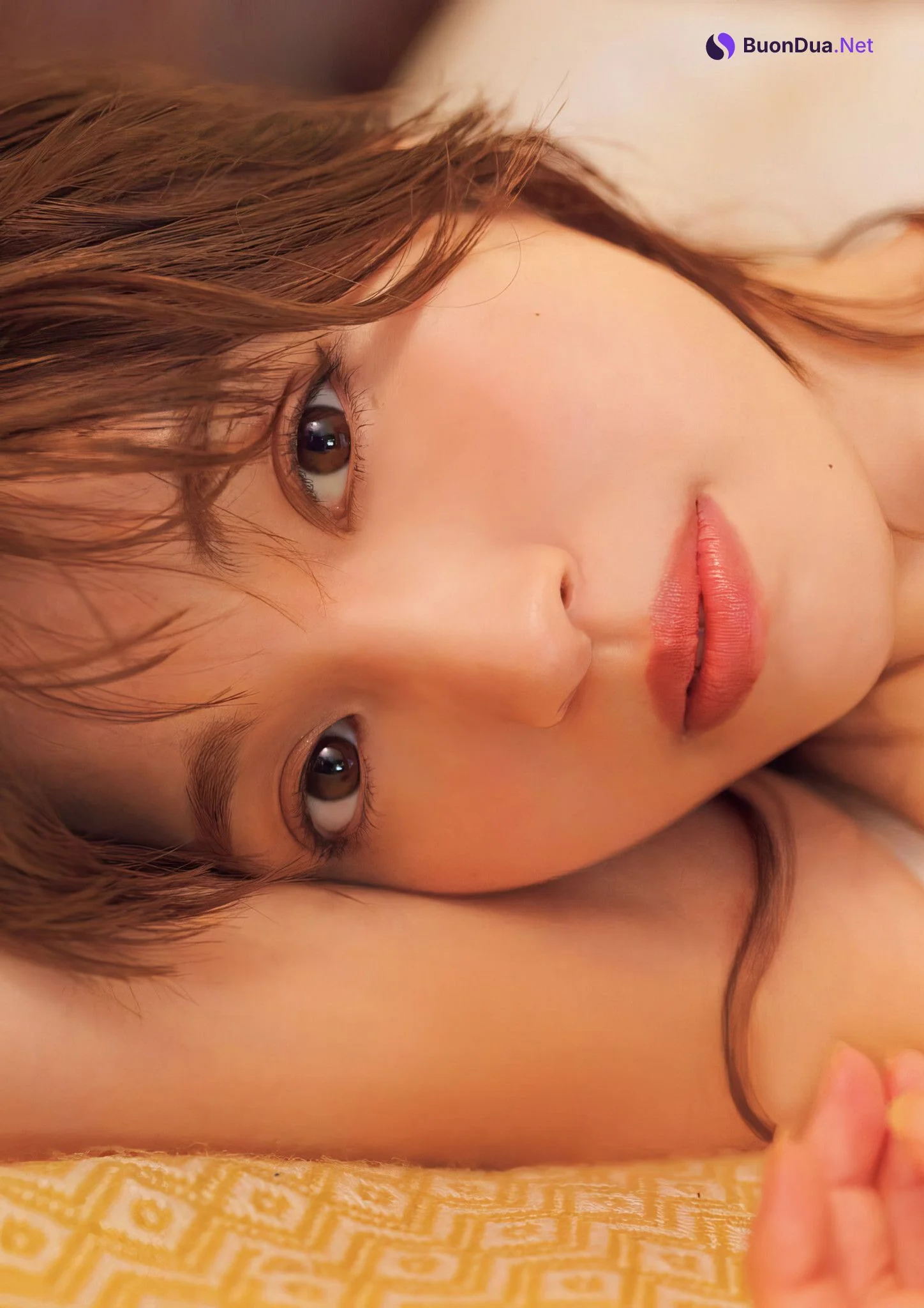 Miyu Murashima 村島未悠, グラビアザテレビジョン Vol.67 - Photo 10