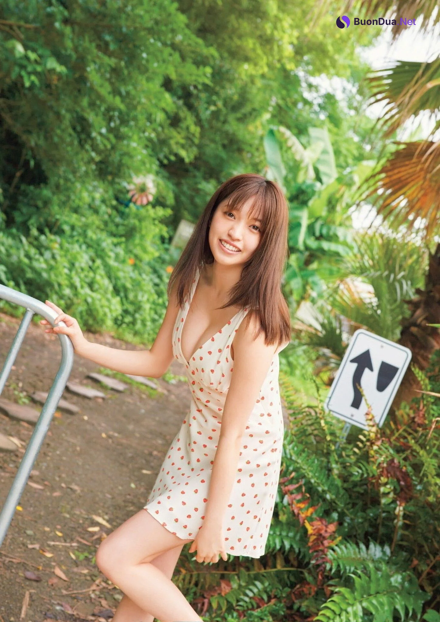 Miyu Murashima 村島未悠, グラビアザテレビジョン Vol.67 - Photo 2