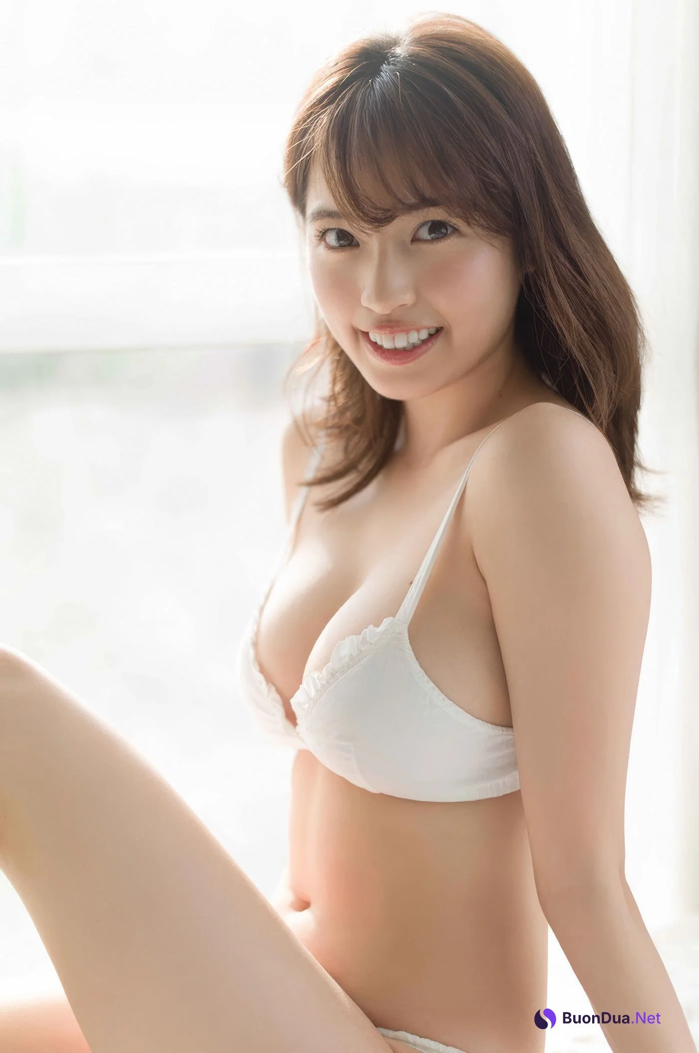 Miyu Murashima 村島未悠, WPB-net Extra EX529 「みゆパイ」 Set.01 - Photo 17