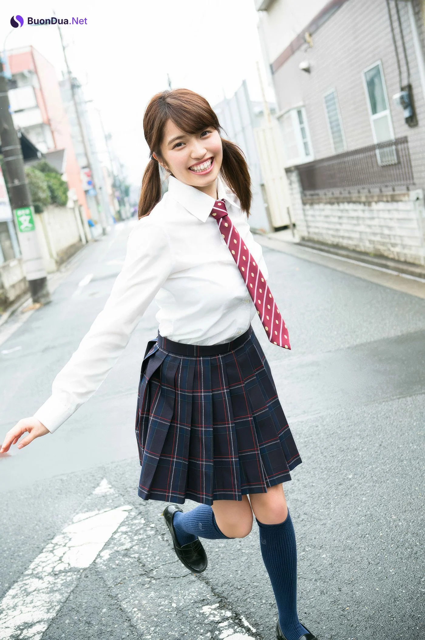 Miyu Murashima 村島未悠, WPB-net Extra EX529 「みゆパイ」 Set.01 - Photo 2
