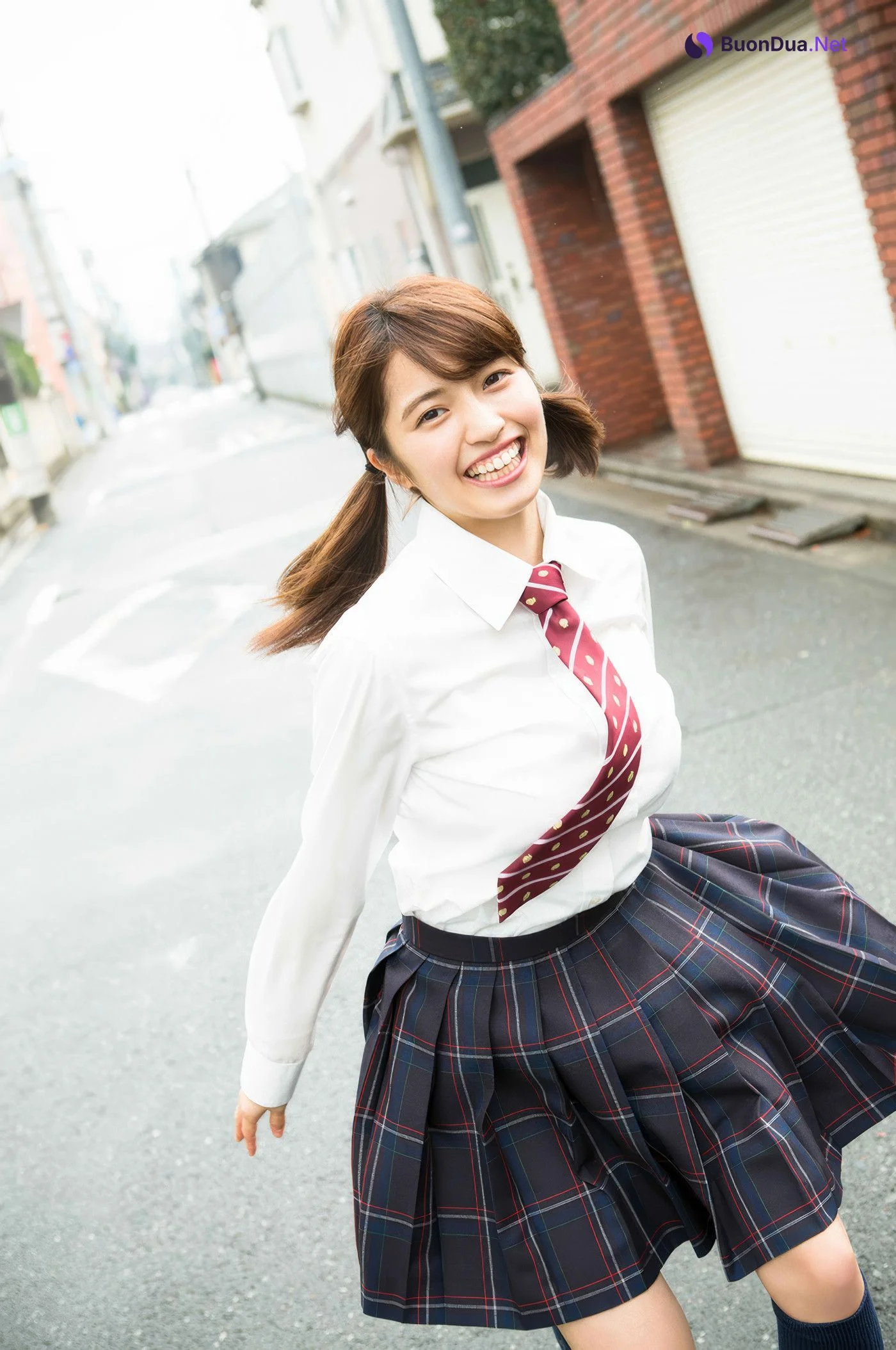 Miyu Murashima 村島未悠, WPB-net Extra EX529 「みゆパイ」 Set.01 - Photo 3