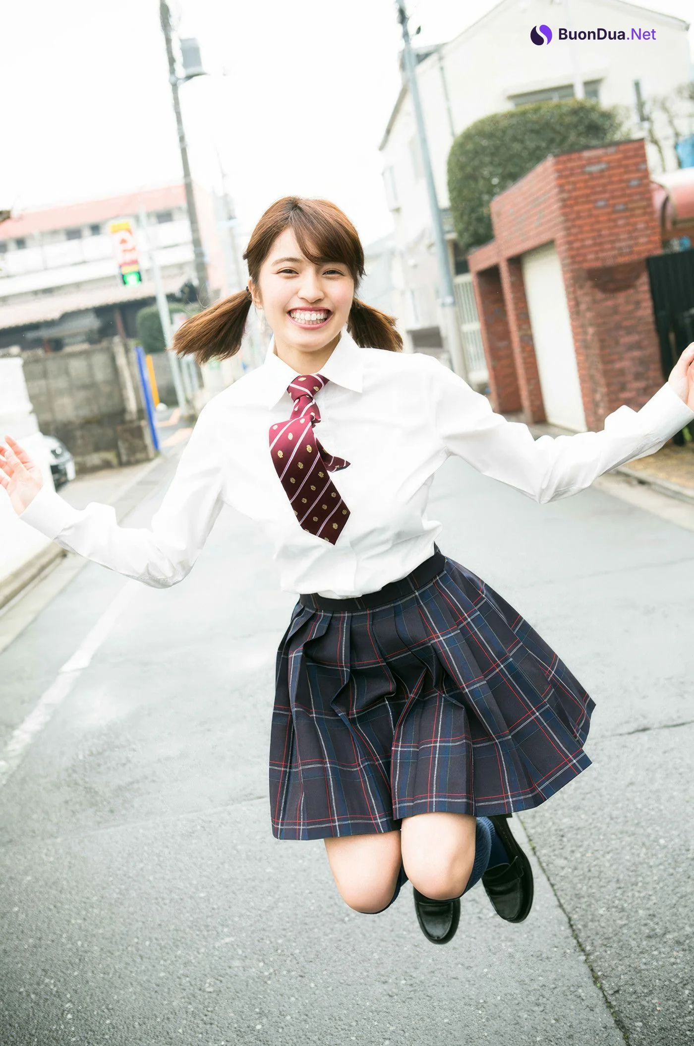 Miyu Murashima 村島未悠, WPB-net Extra EX529 「みゆパイ」 Set.01 - Photo 4