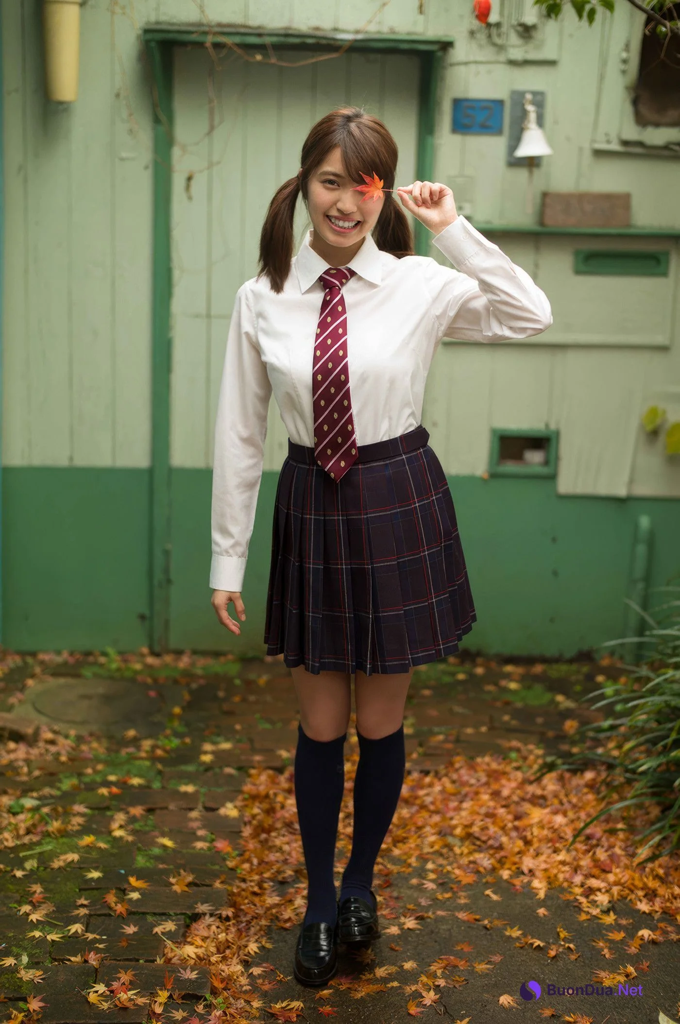 Miyu Murashima 村島未悠, WPB-net Extra EX529 「みゆパイ」 Set.01 - Photo 5