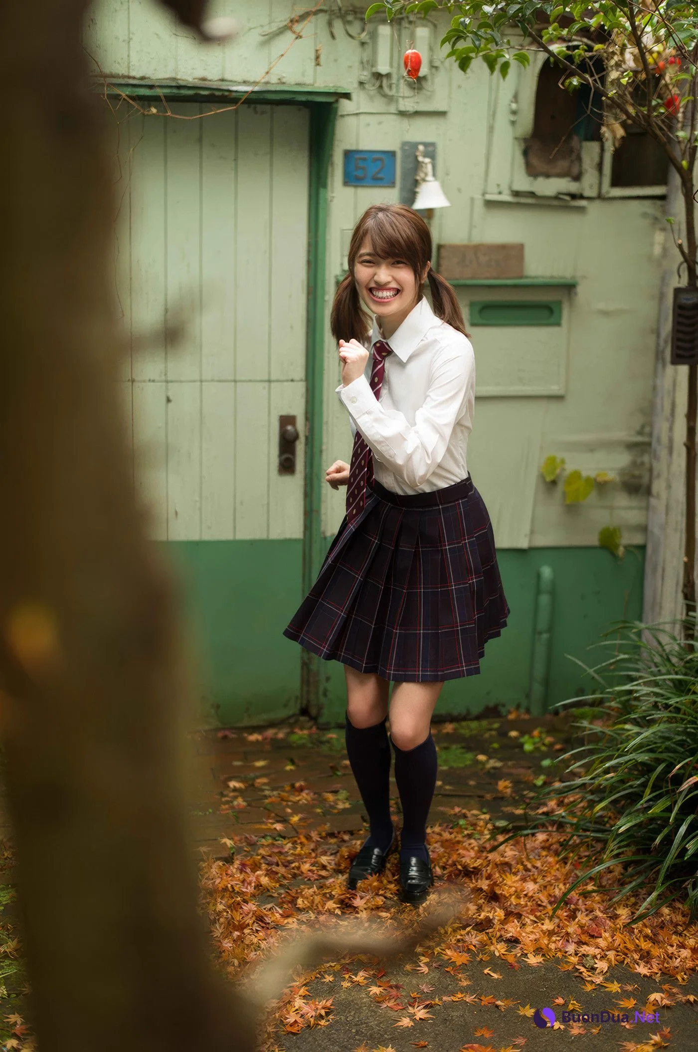 Miyu Murashima 村島未悠, WPB-net Extra EX529 「みゆパイ」 Set.01 - Photo 6