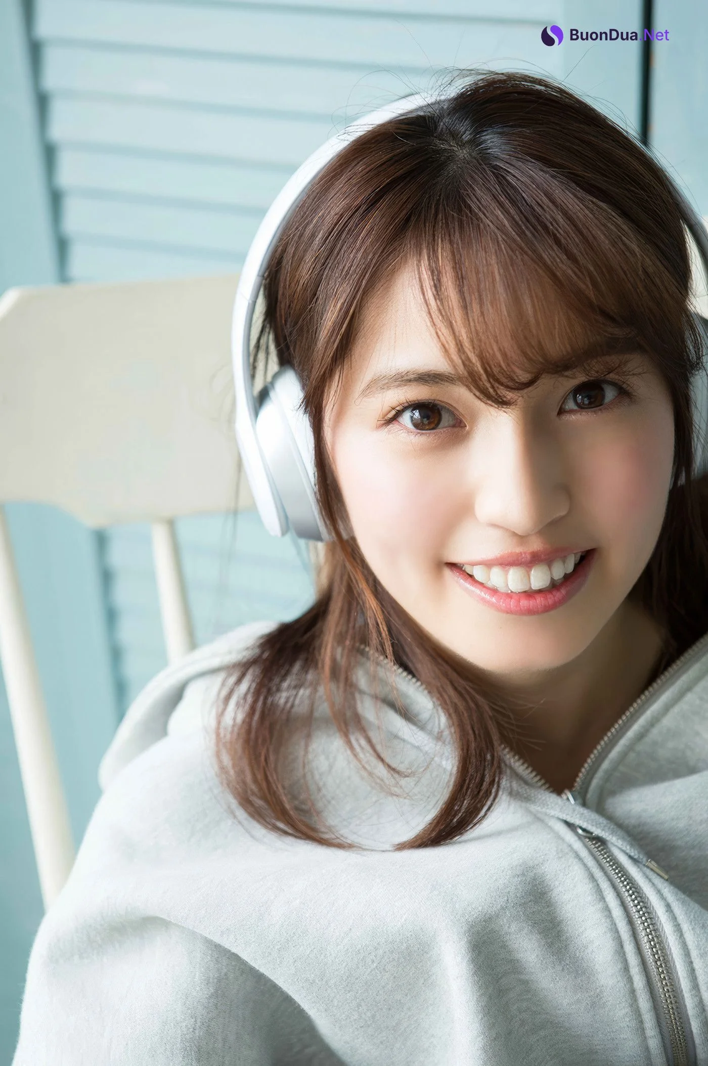 Miyu Murashima 村島未悠, WPB-net Extra EX529 「みゆパイ」 Set.02 - 사진 5
