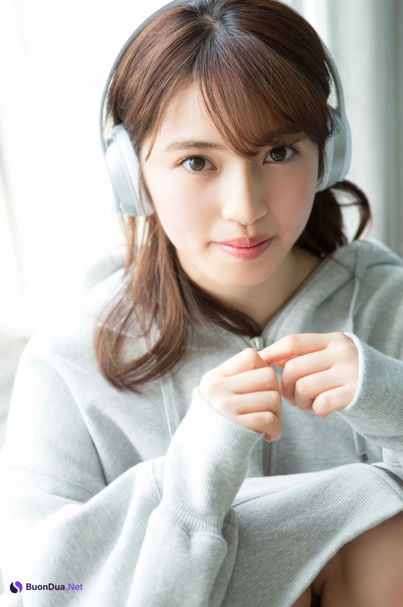 Miyu Murashima 村島未悠, WPB-net Extra EX529 「みゆパイ」 Set.02 - 사진 6
