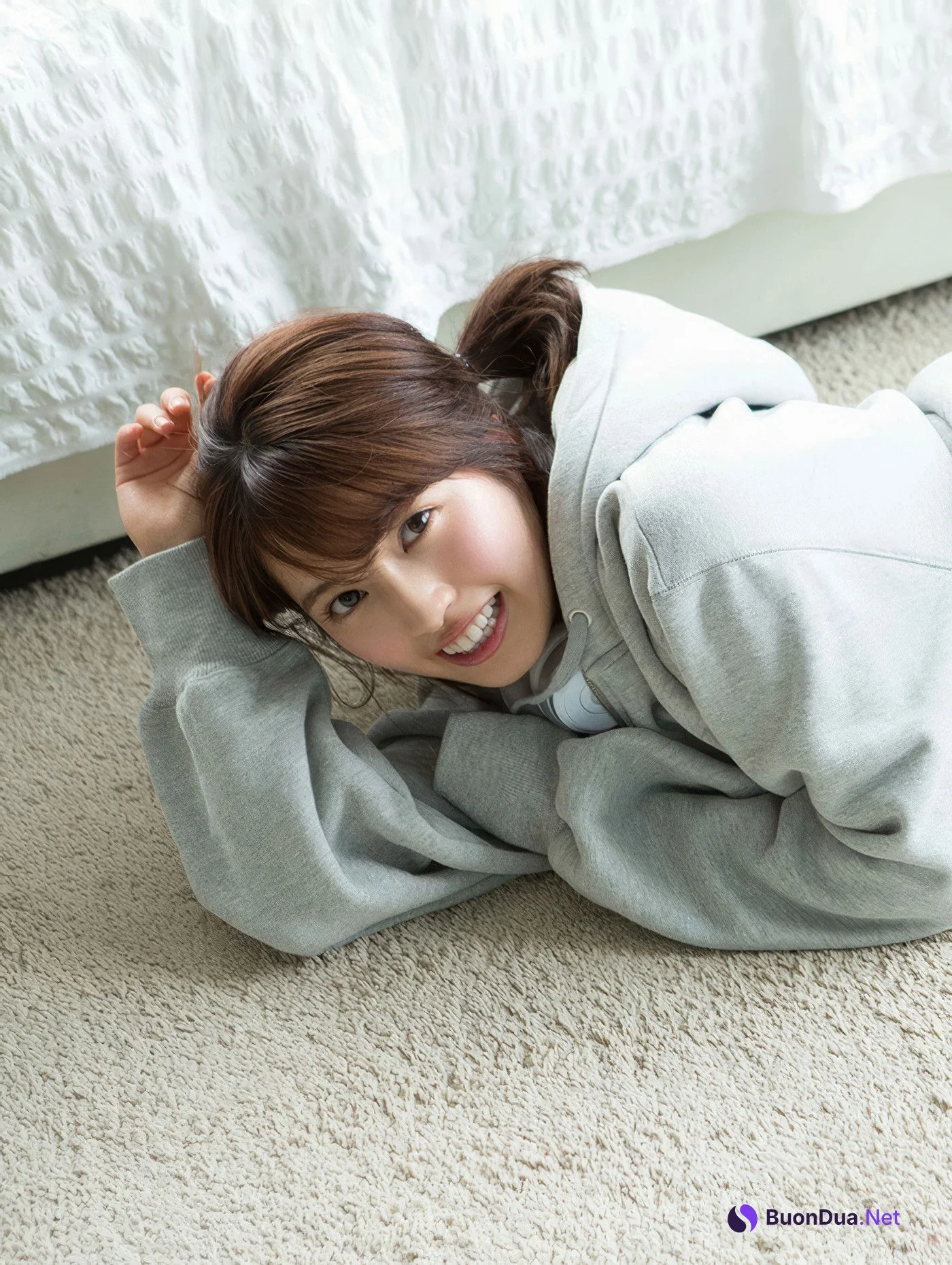 Miyu Murashima 村島未悠, WPB-net Extra EX529 「みゆパイ」 Set.02 - 사진 7