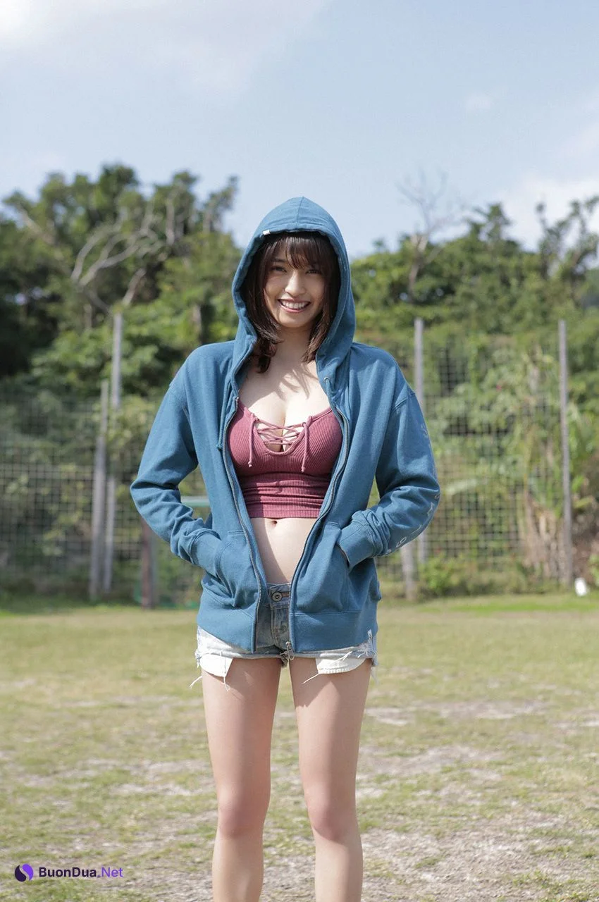 Miyu Murashima 村島未悠, [WPB-net] No.216 「PRCIOUS STONE」 Set.01 - Photo 10