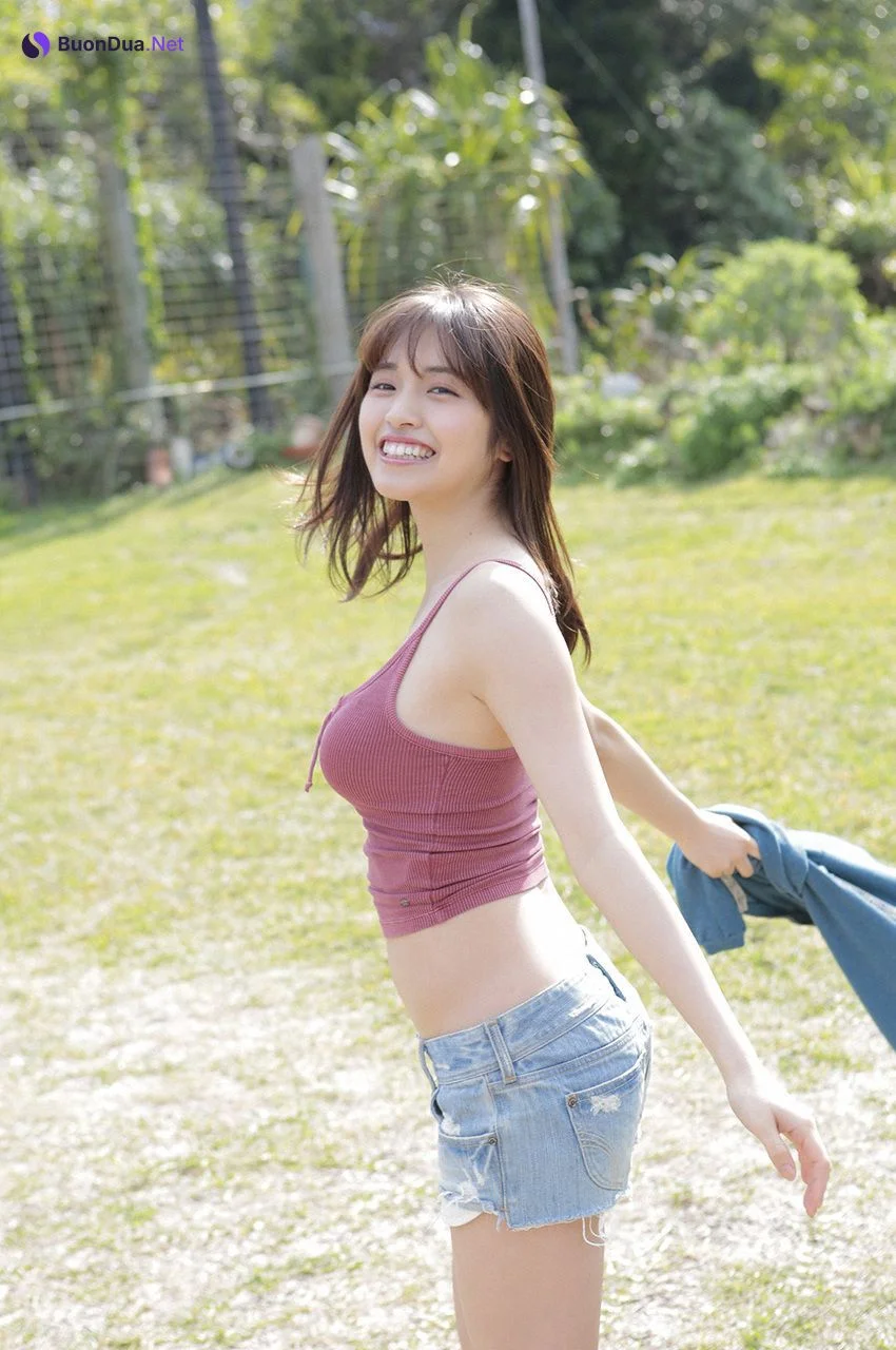 Miyu Murashima 村島未悠, [WPB-net] No.216 「PRCIOUS STONE」 Set.01 - Photo 12