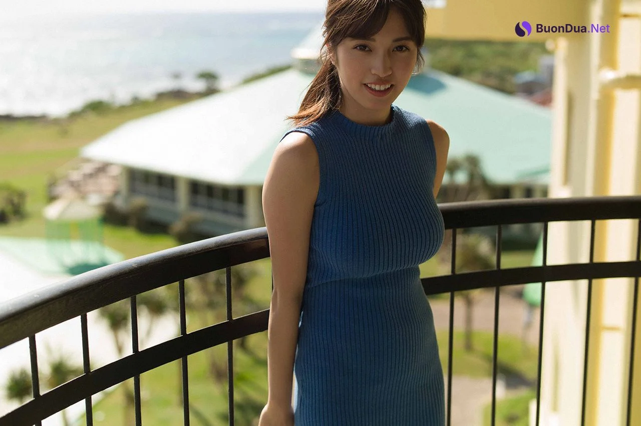 Miyu Murashima 村島未悠, [WPB-net] No.216 「PRCIOUS STONE」 Set.02 - Photo 3