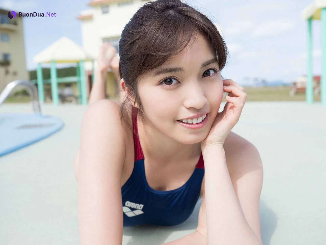 Miyu Murashima 村島未悠, [WPB-net] No.216 「PRCIOUS STONE」 Set.03 - Photo 13