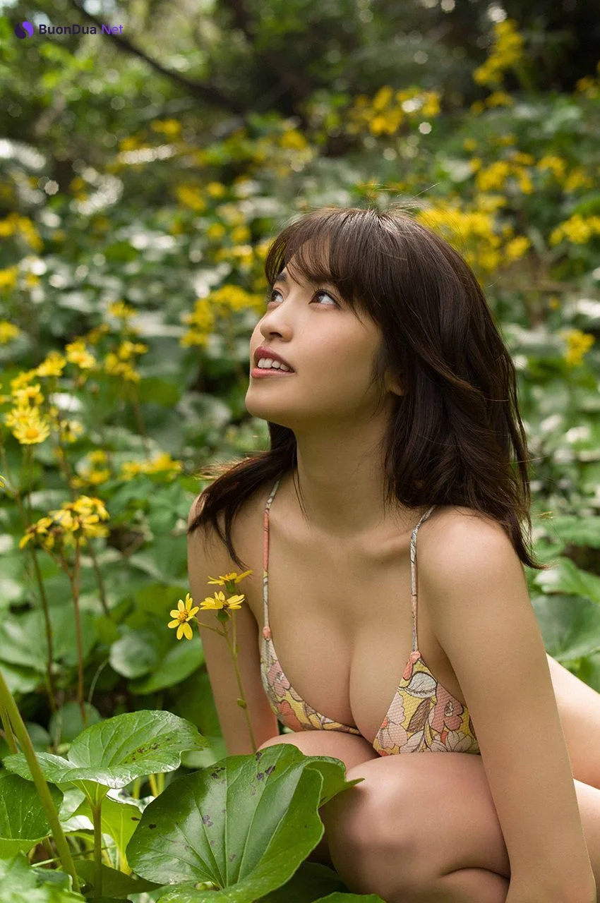 Miyu Murashima 村島未悠, [WPB-net] No.216 「PRCIOUS STONE」 Set.03 - Photo 4